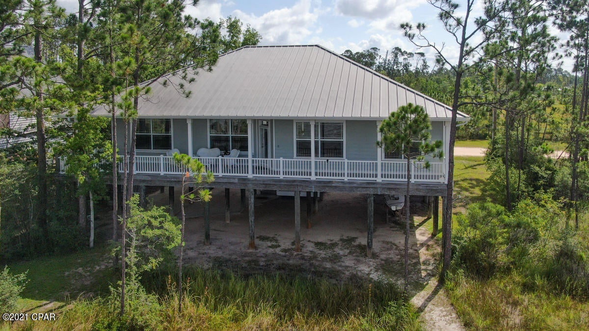 Carrie Bell Pt. - Residential