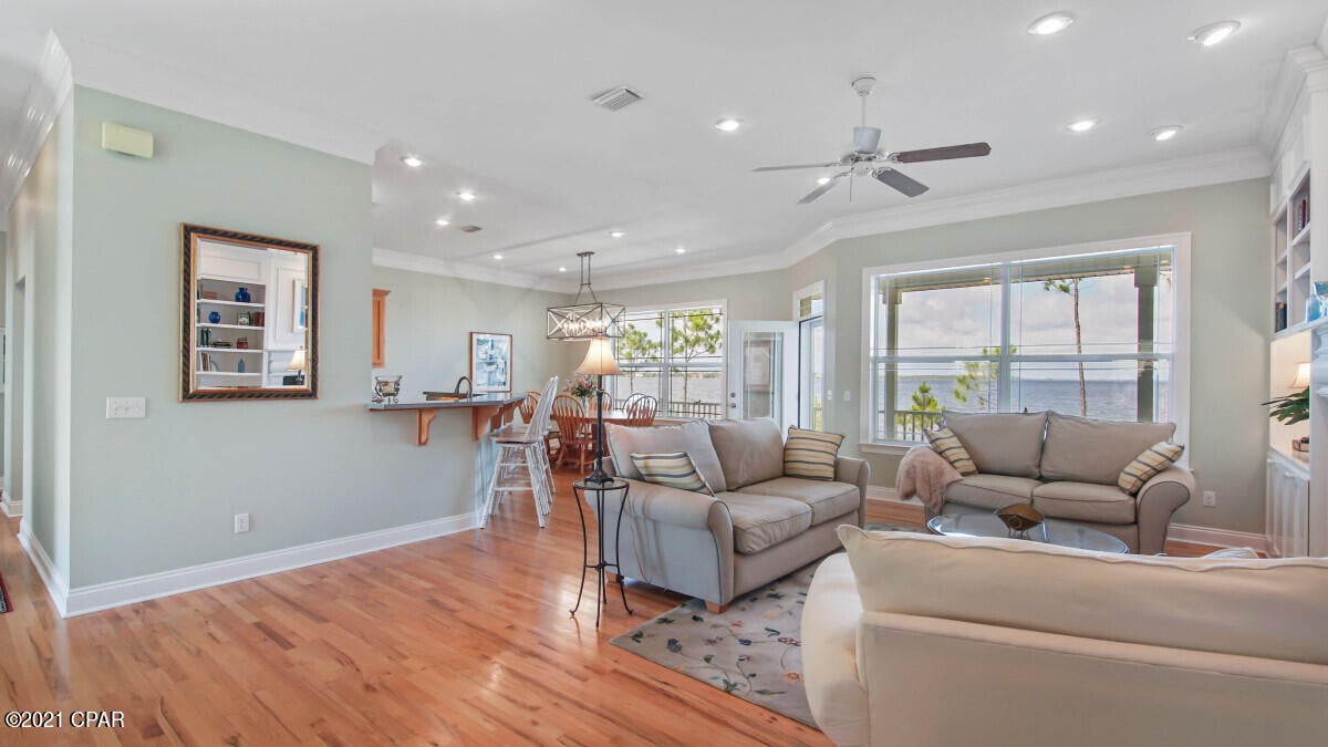 Carrie Bell Pt. - Residential