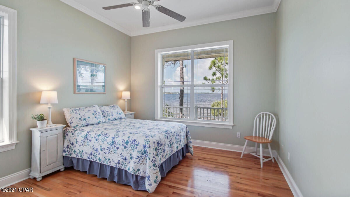 Carrie Bell Pt. - Residential