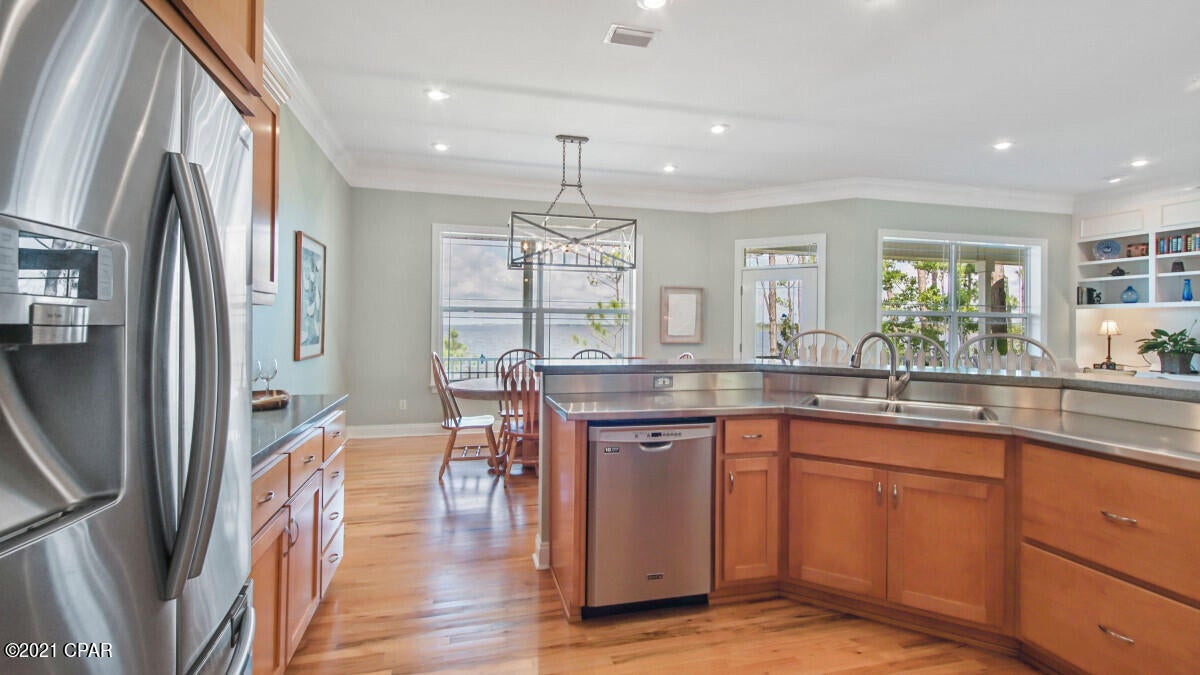 Carrie Bell Pt. - Residential