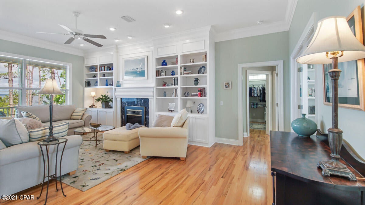 Carrie Bell Pt. - Residential
