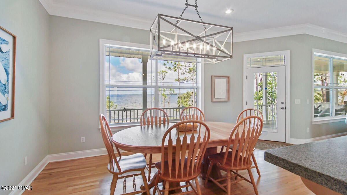 Carrie Bell Pt. - Residential
