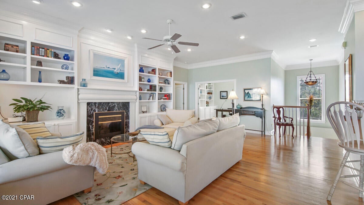 Carrie Bell Pt. - Residential