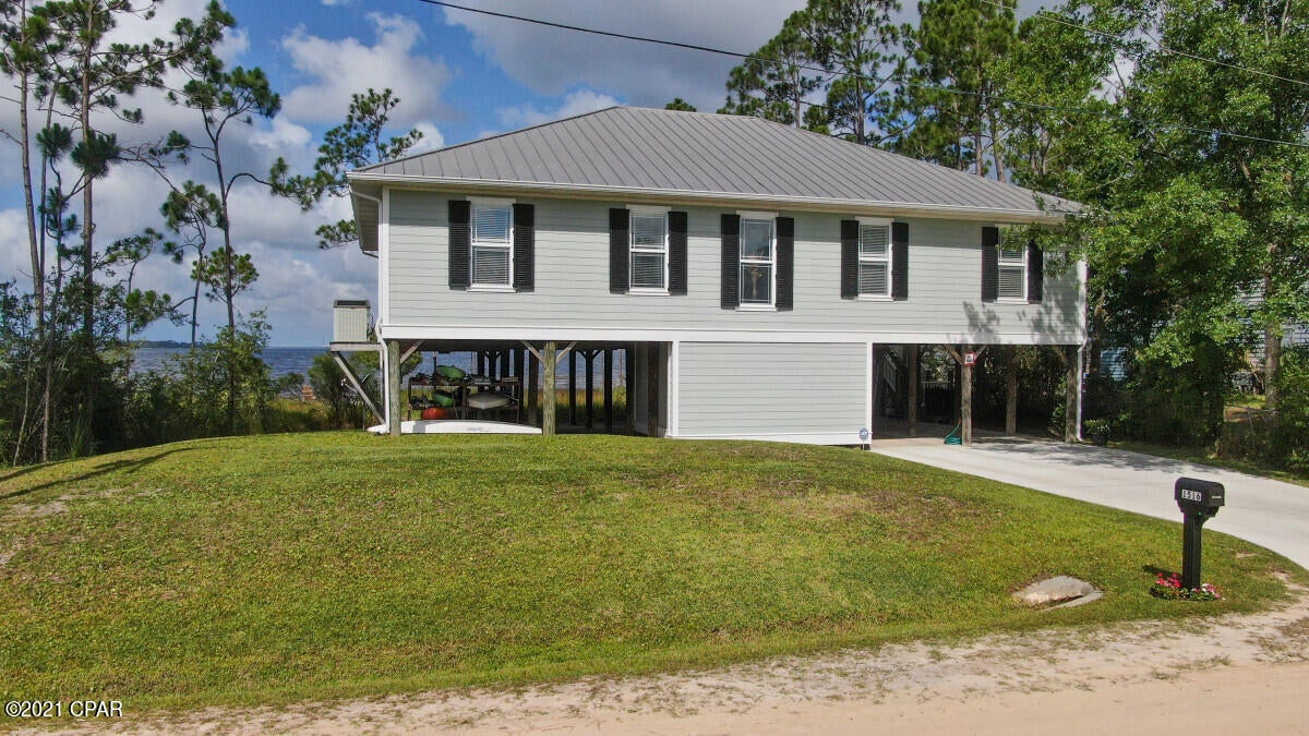 Carrie Bell Pt. - Residential