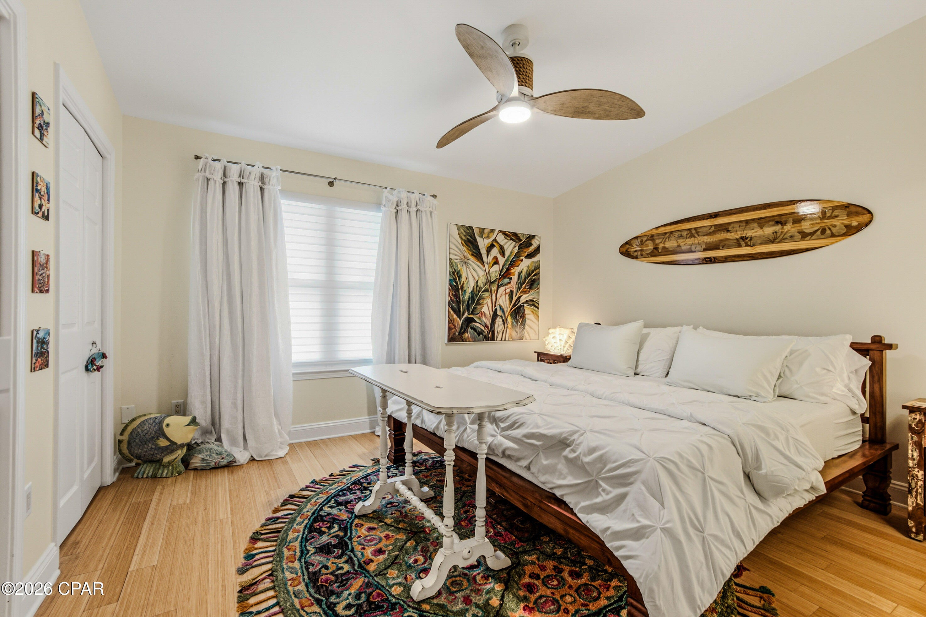 Beachside West - Residential