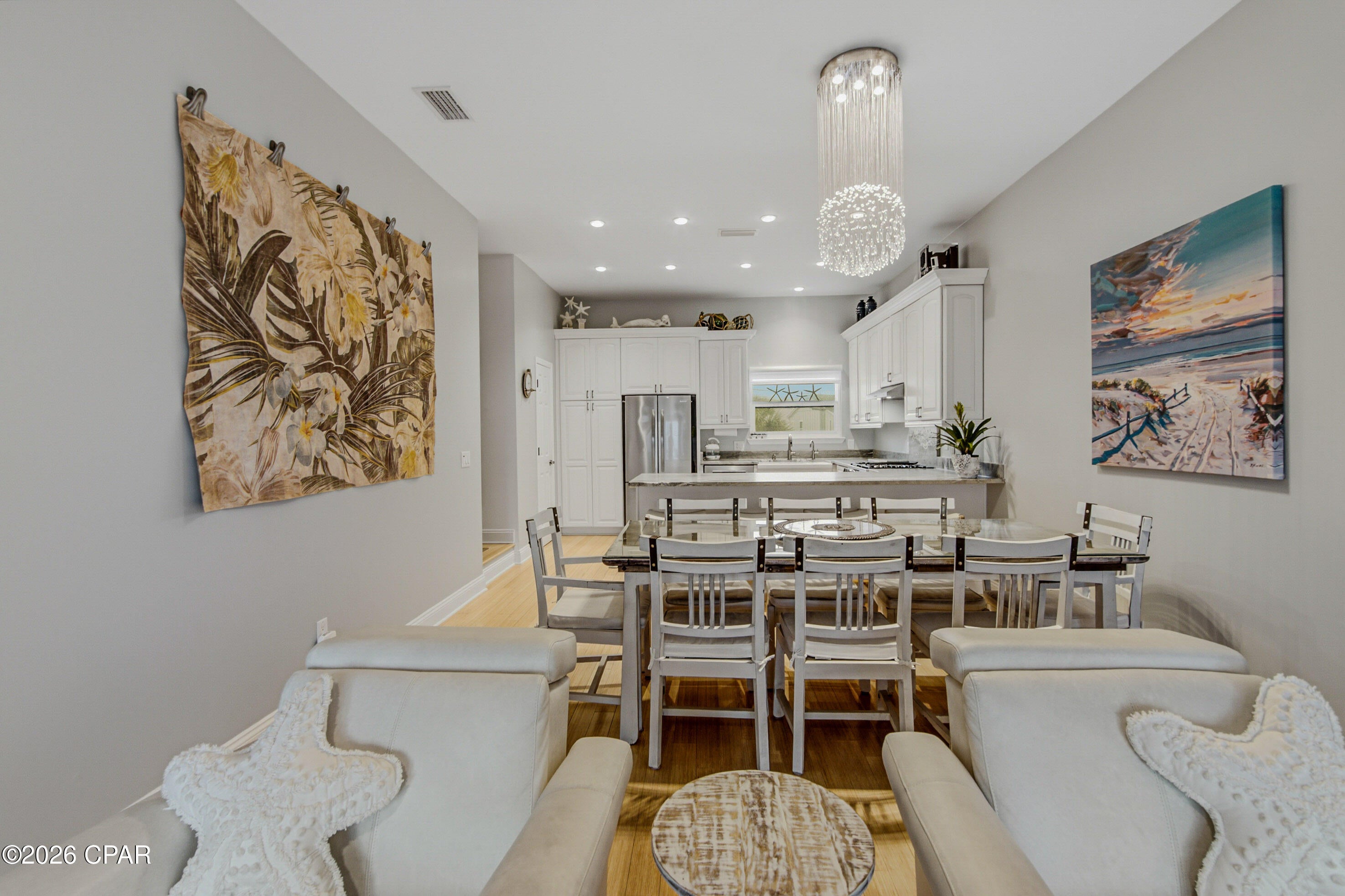 Beachside West - Residential