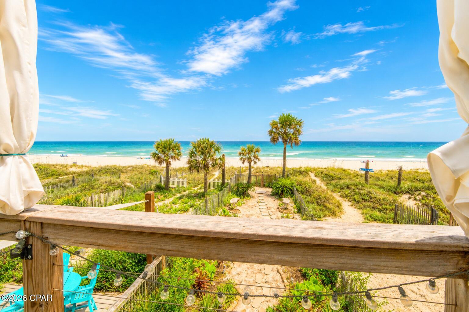 Beachside West - Residential