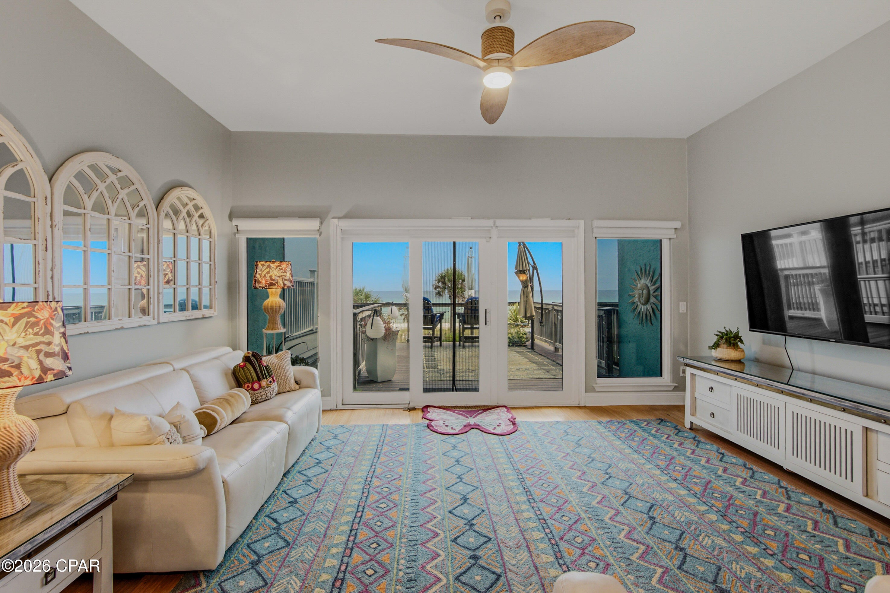 Beachside West - Residential
