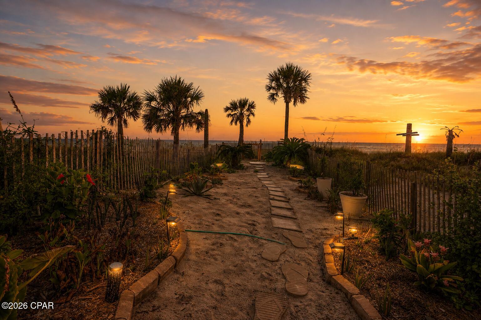 Beachside West - Residential