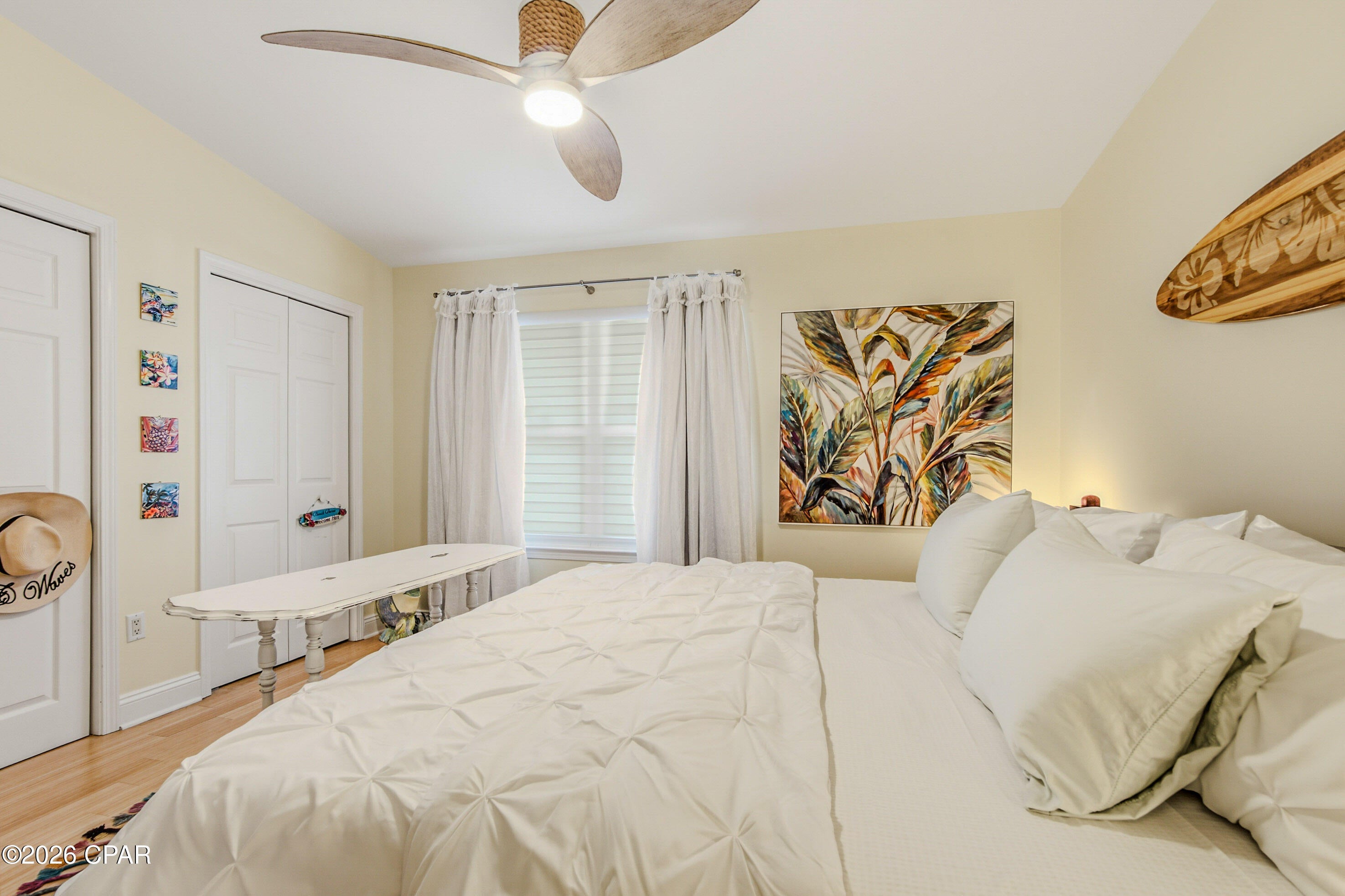 Beachside West - Residential