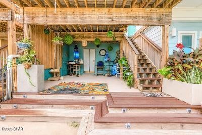 Beachside West - Residential