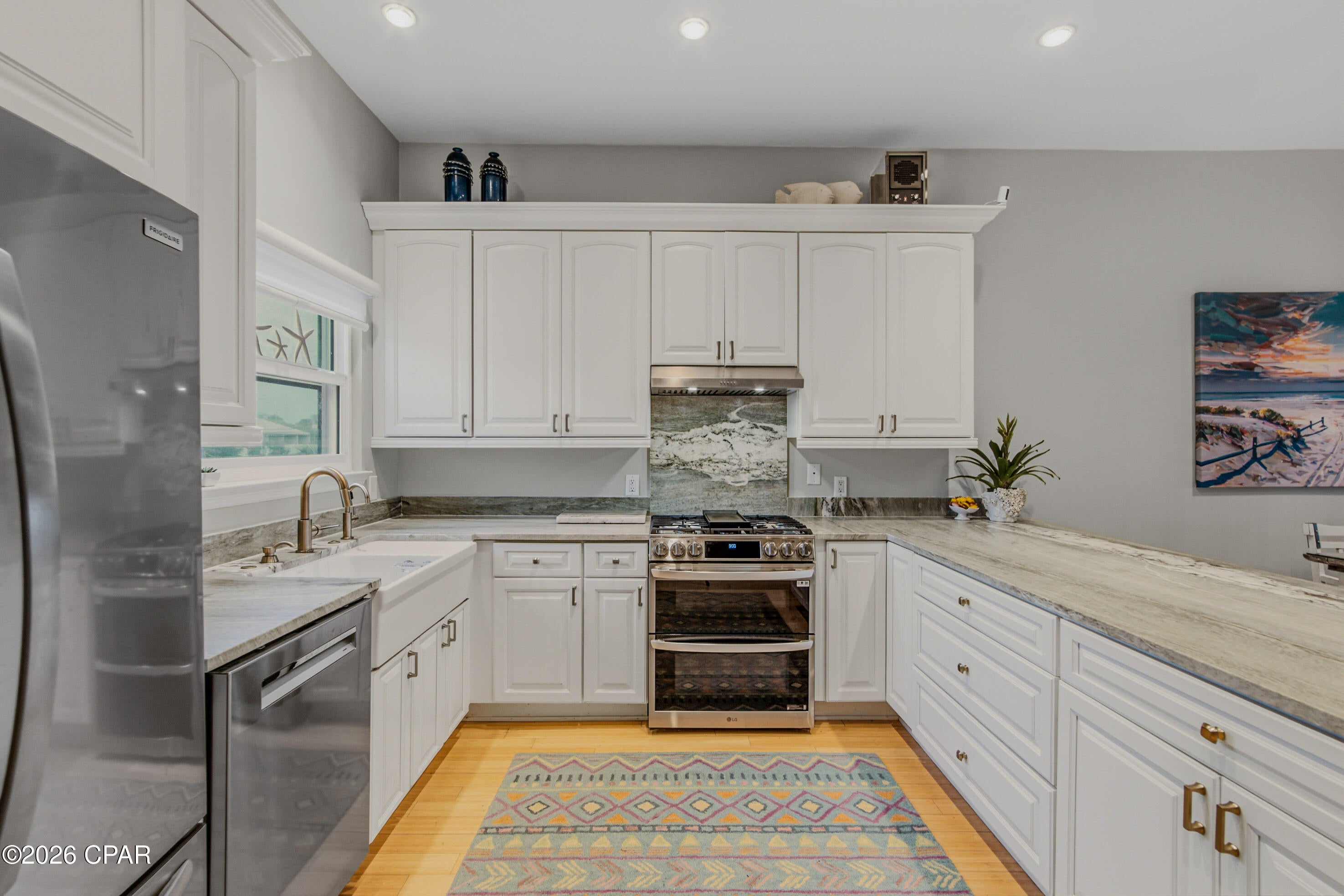 Beachside West - Residential