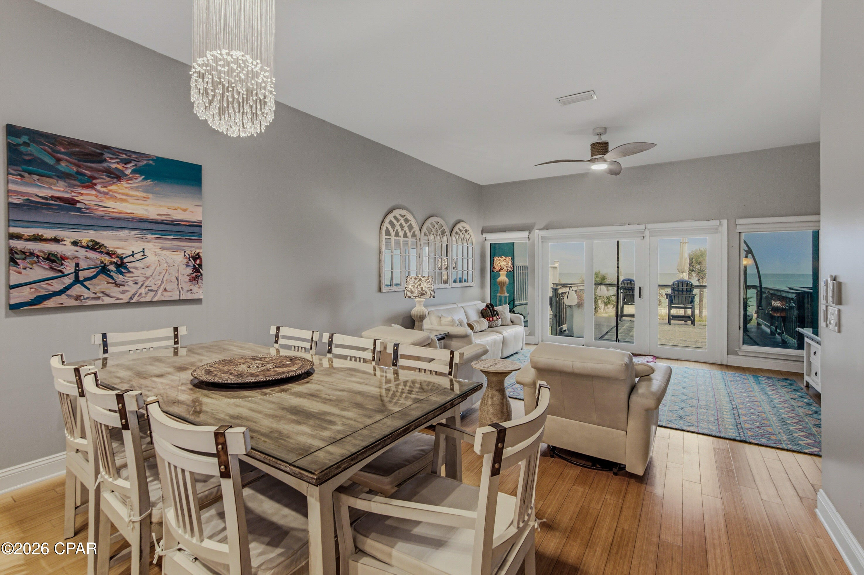 Beachside West - Residential