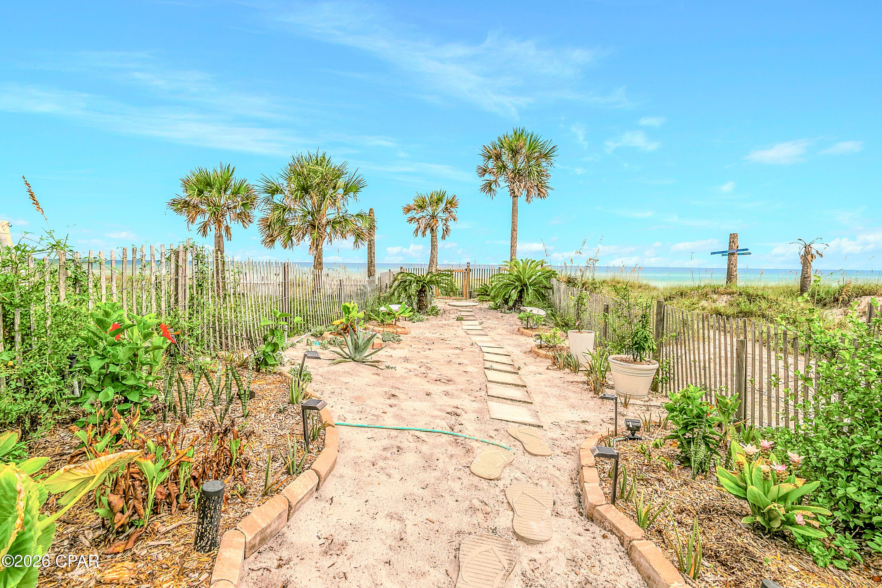 Beachside West - Residential