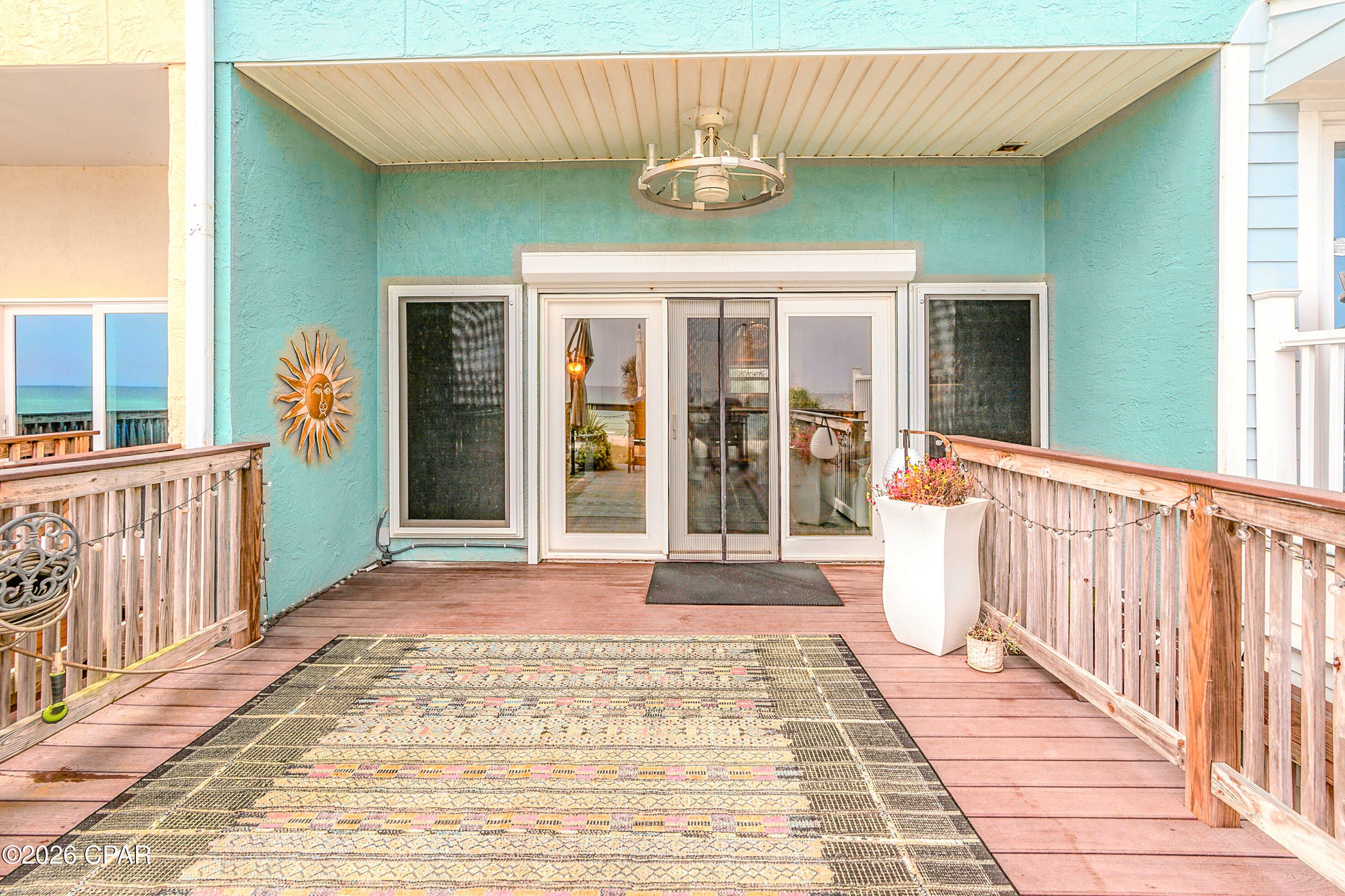 Beachside West - Residential