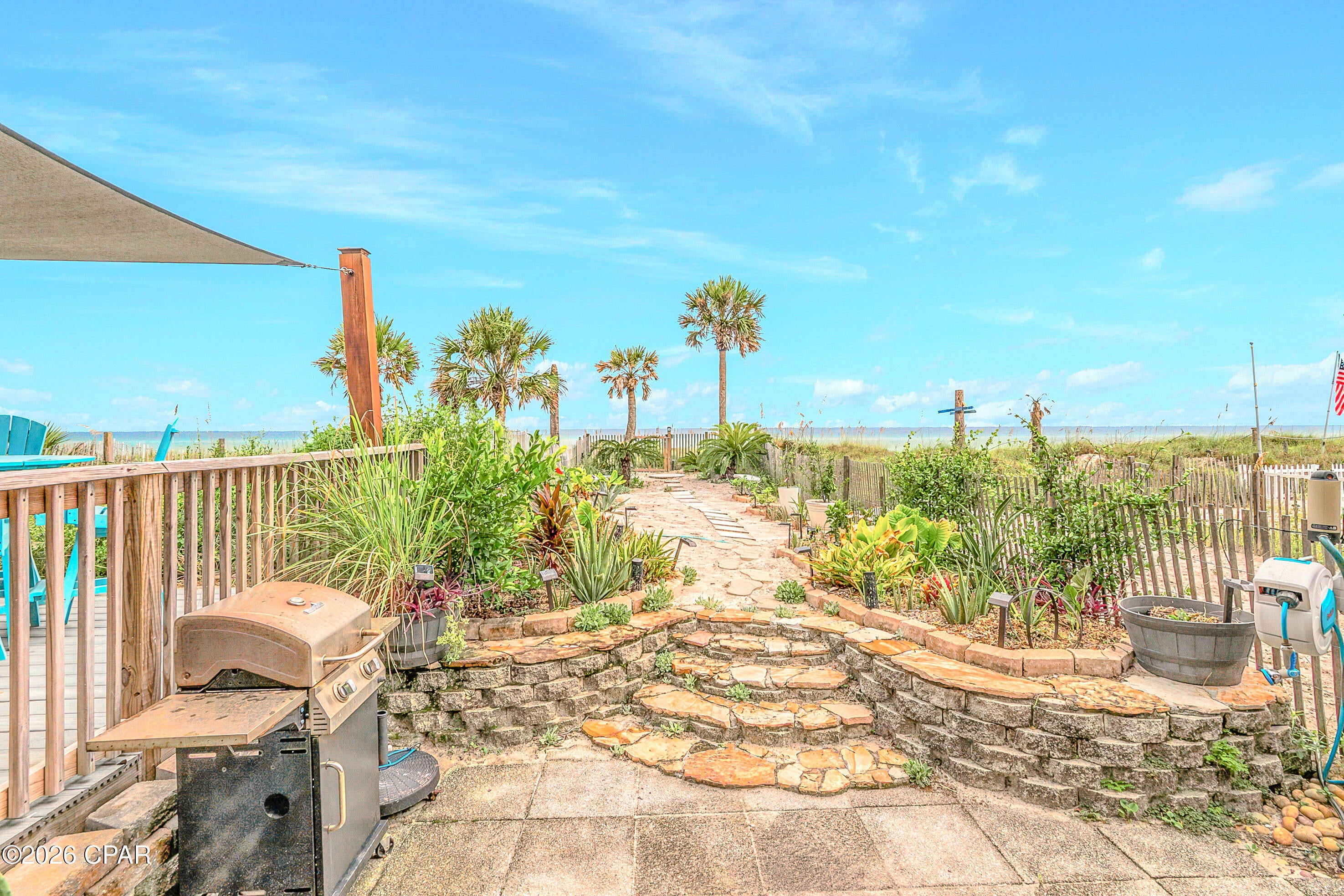 Beachside West - Residential