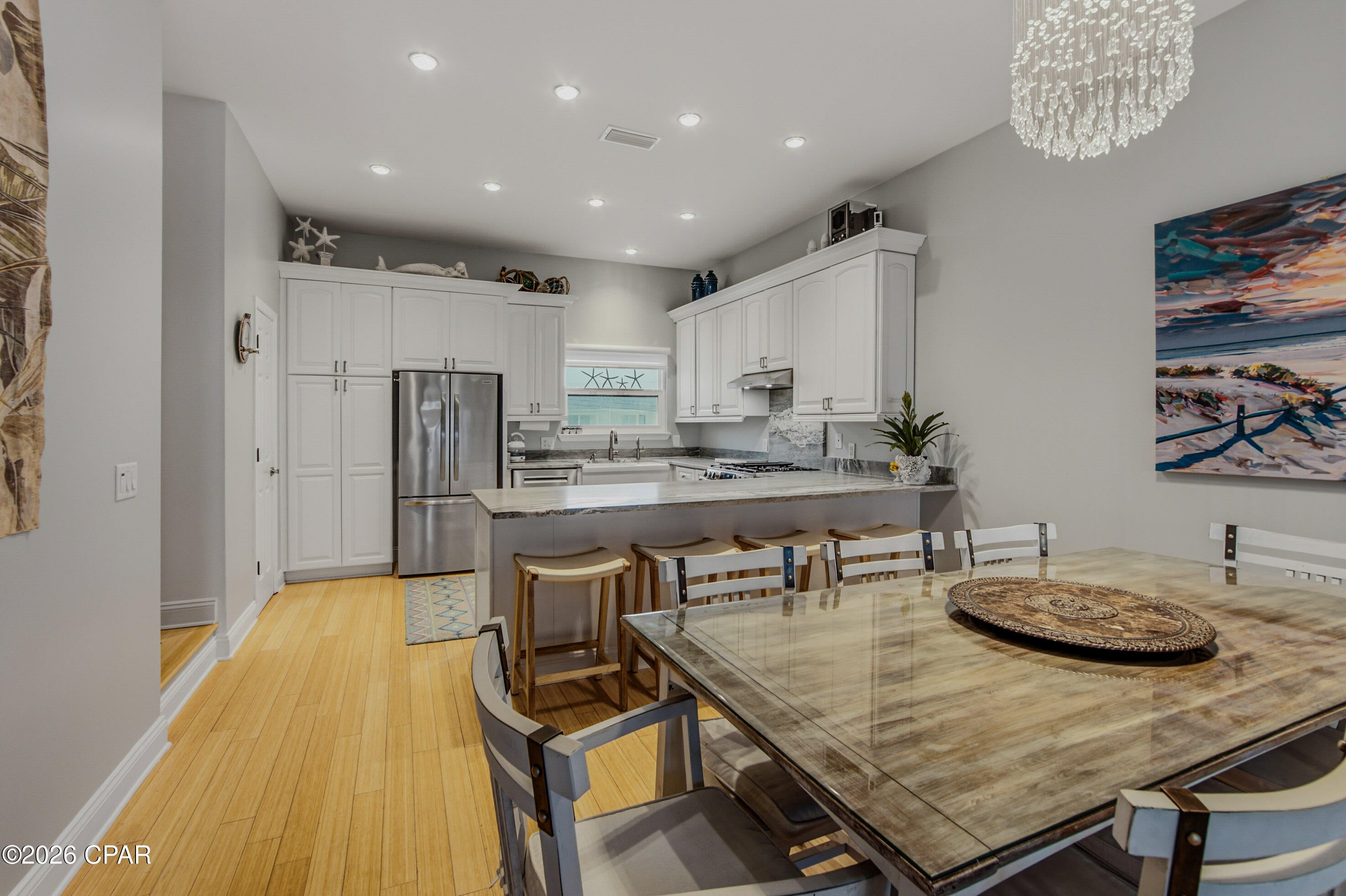Beachside West - Residential