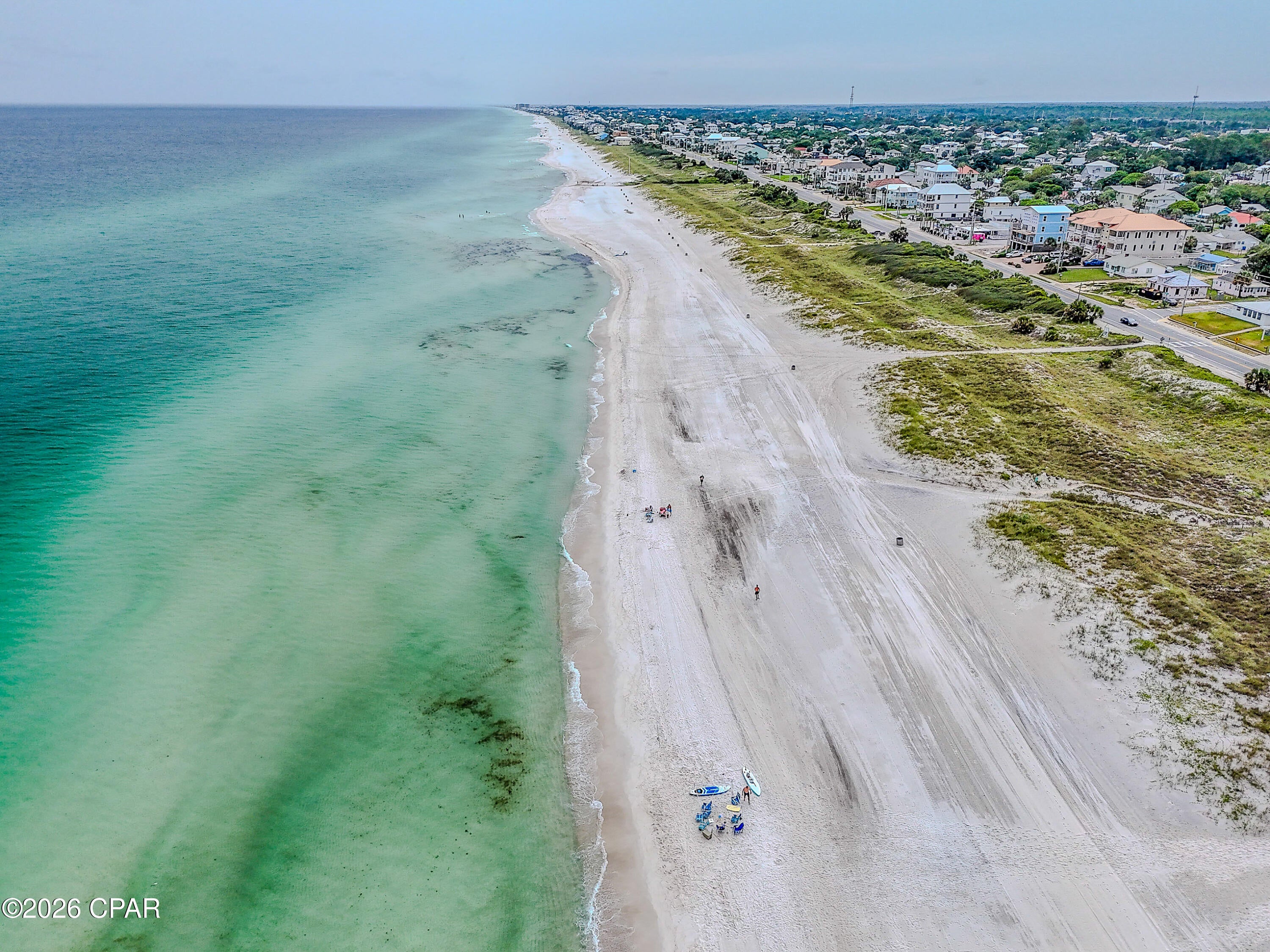 Beachside West - Residential