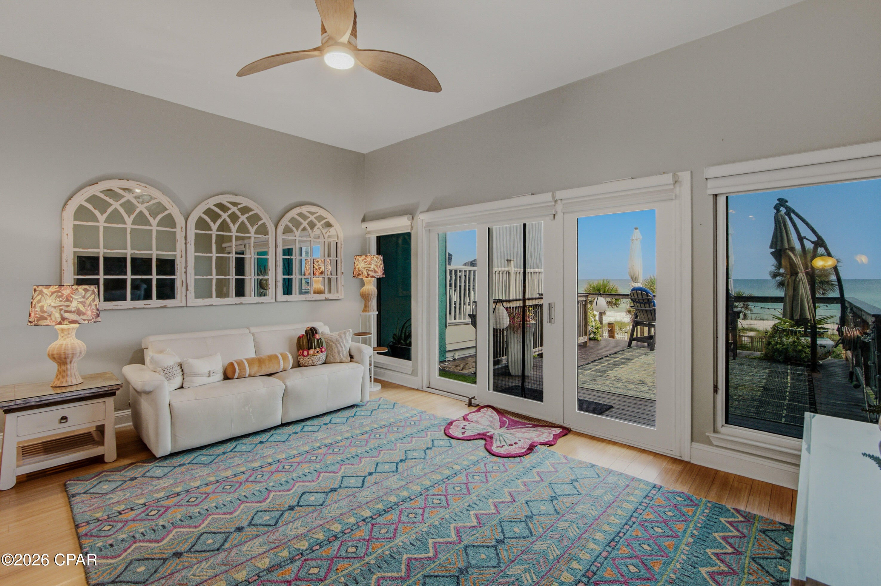 Beachside West - Residential