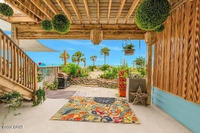 Beachside West - Residential