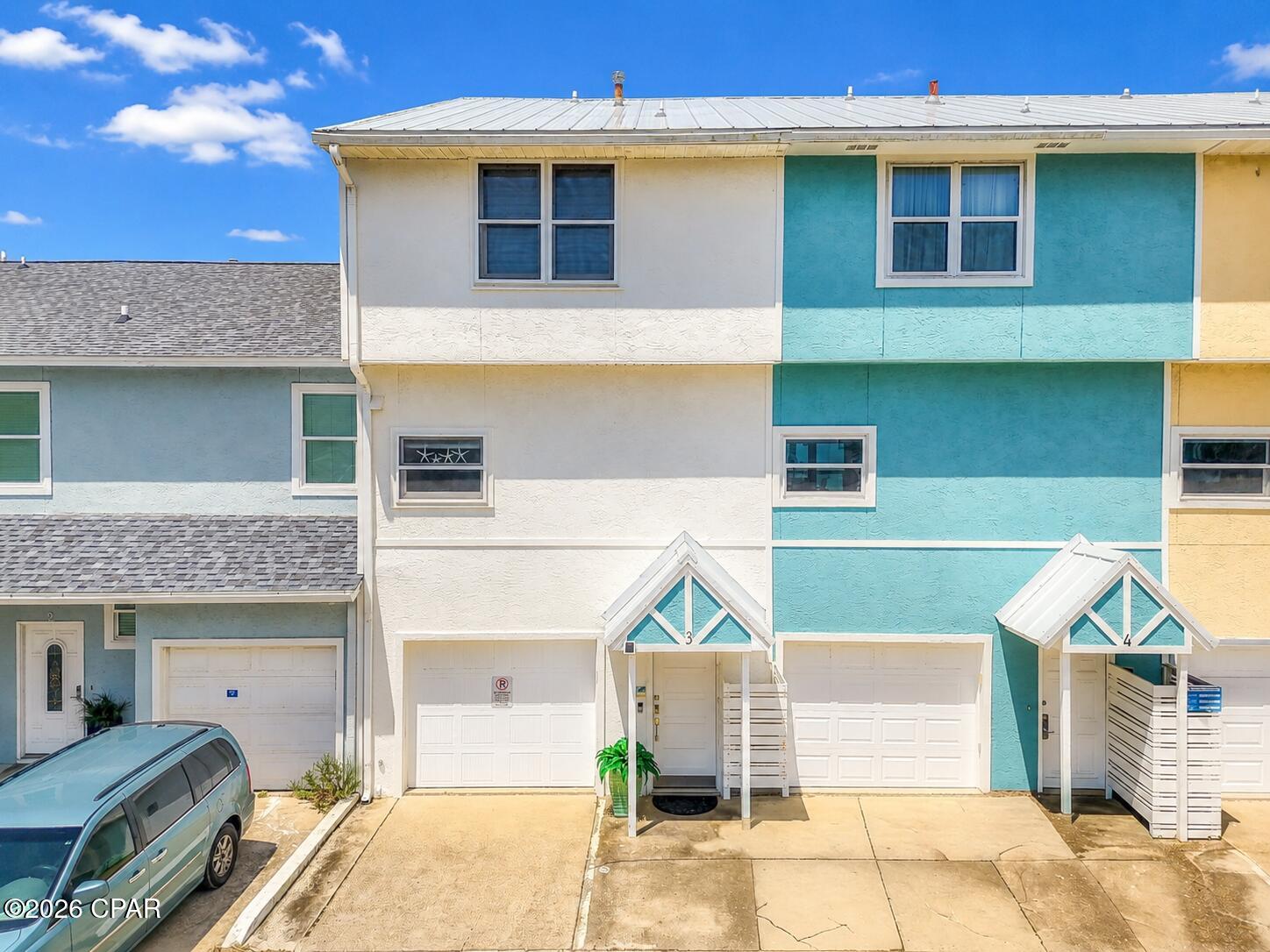 Beachside West - Residential