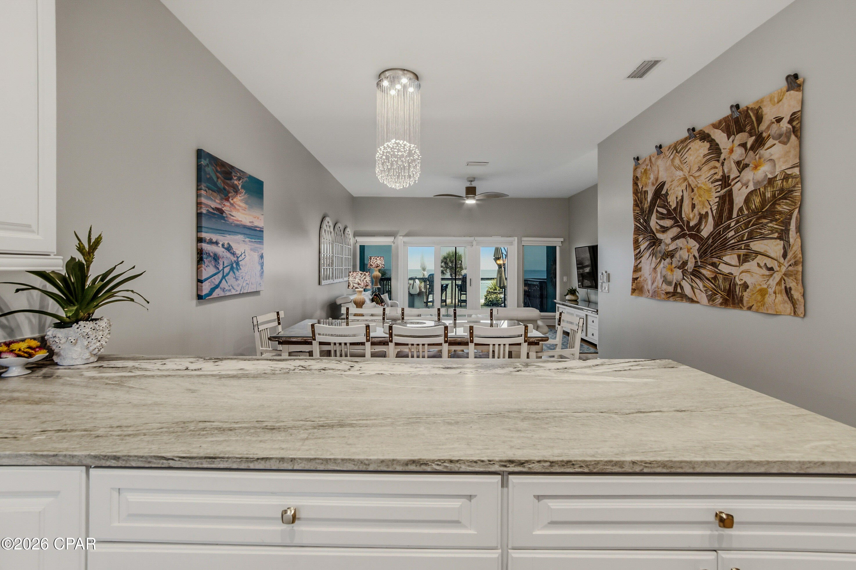 Beachside West - Residential