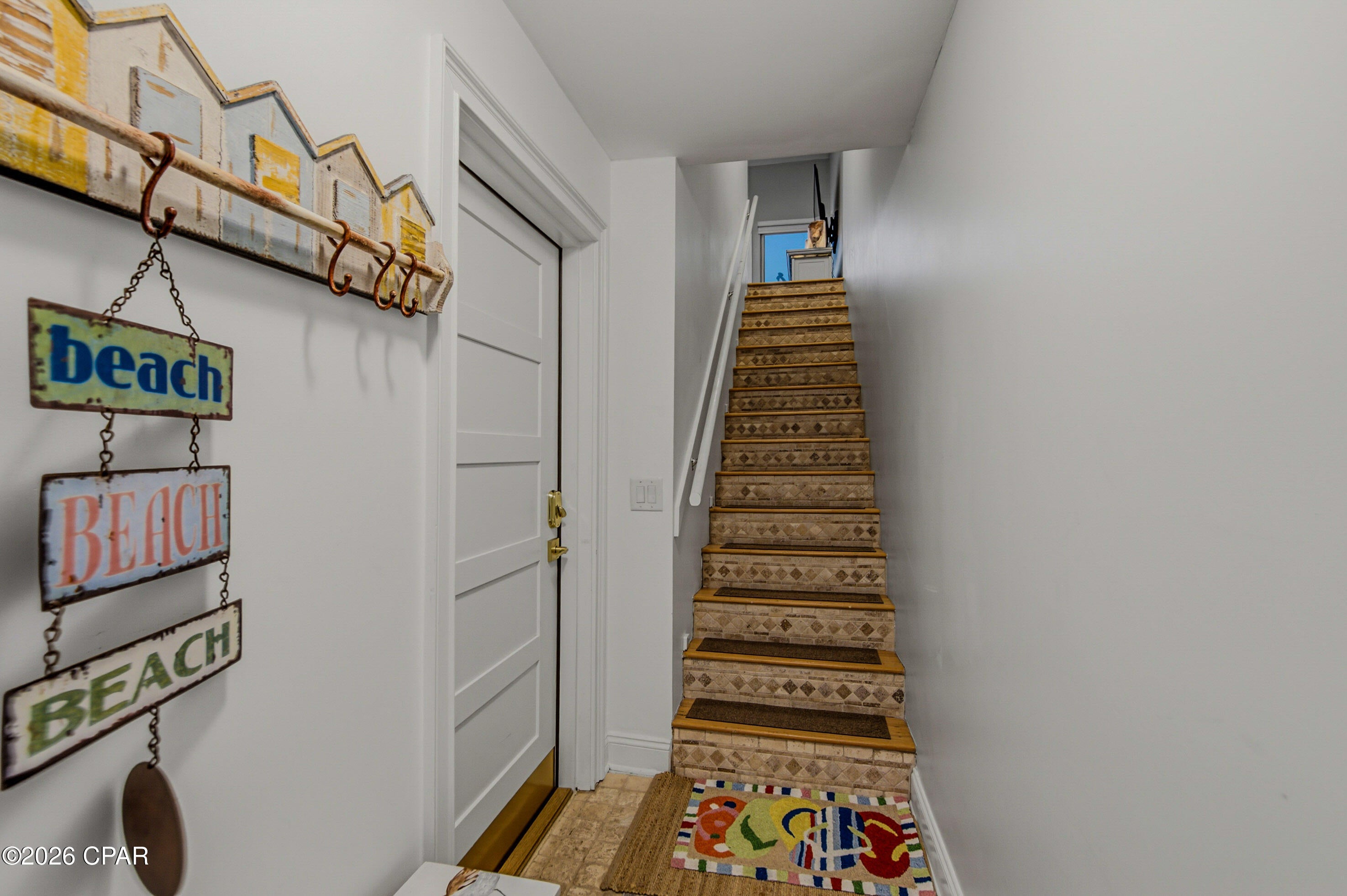 Beachside West - Residential