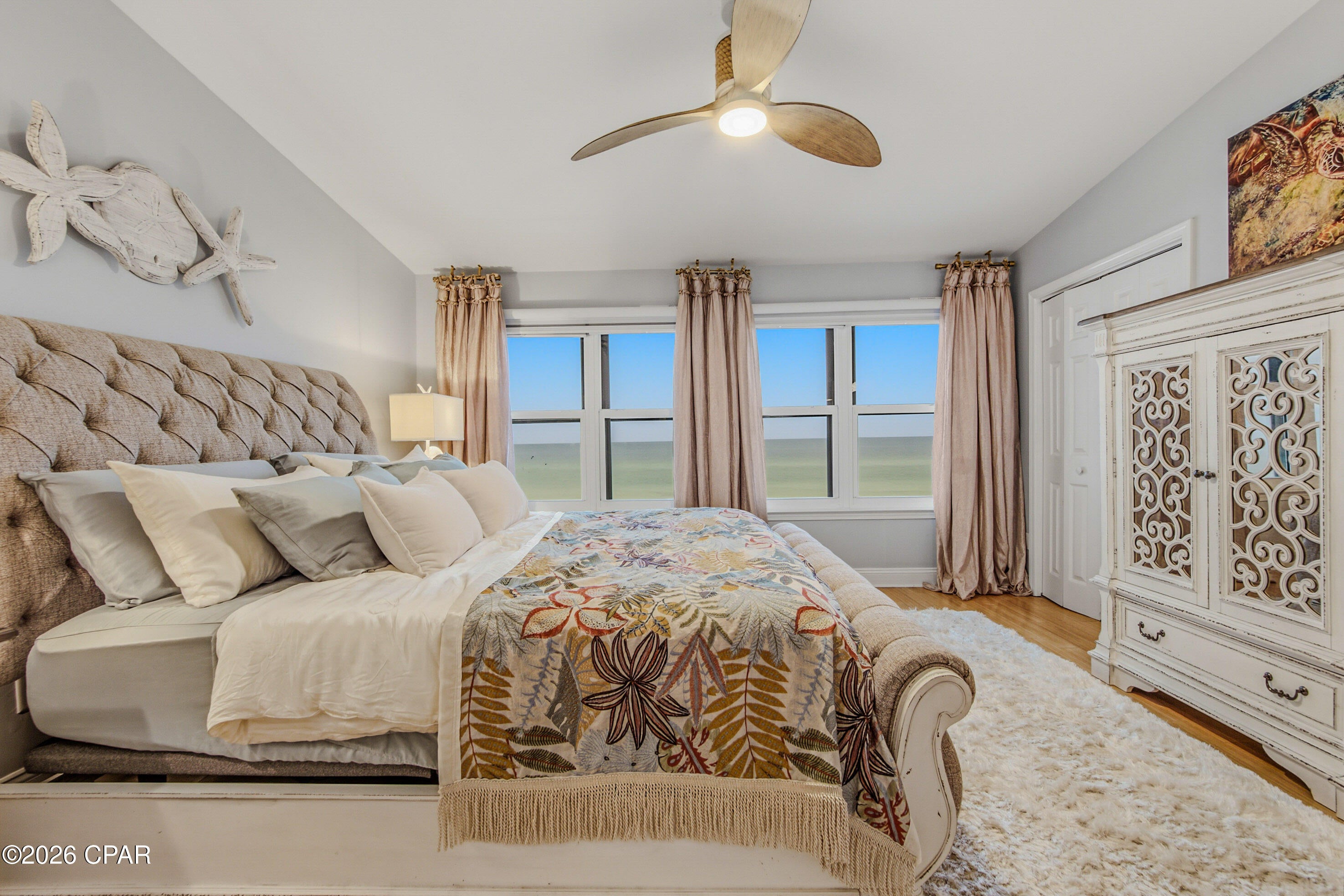 Beachside West - Residential