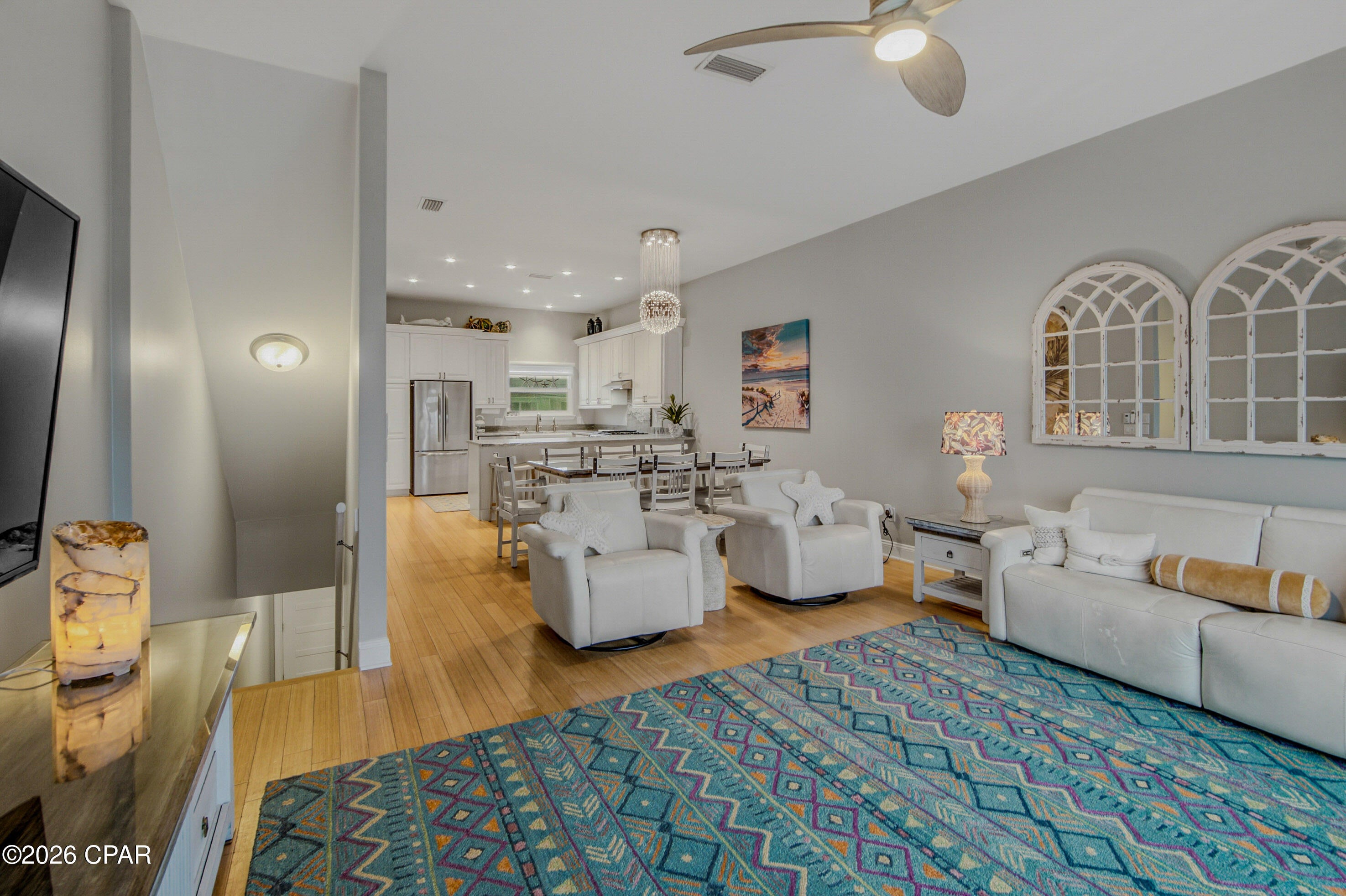 Beachside West - Residential