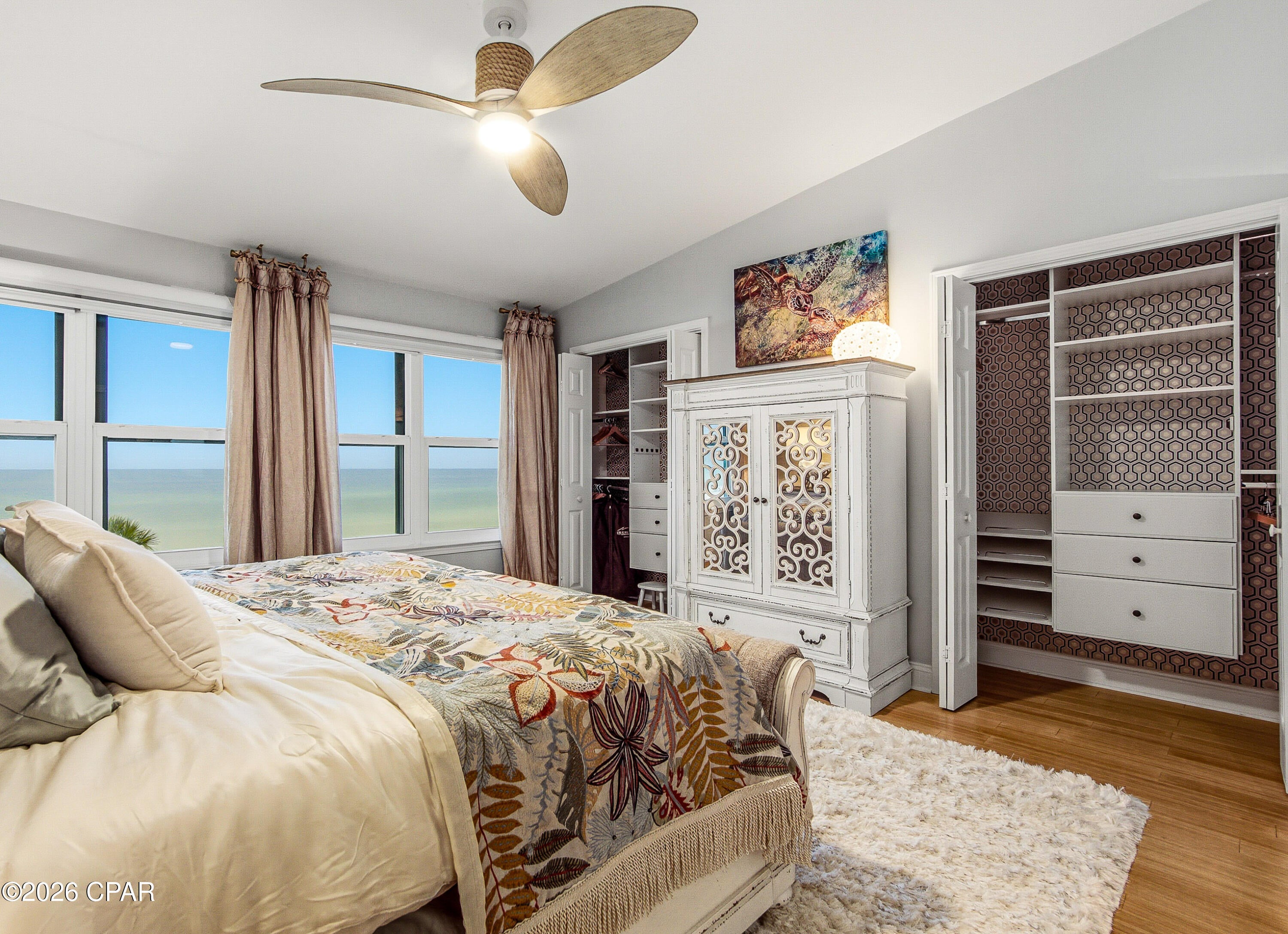 Beachside West - Residential