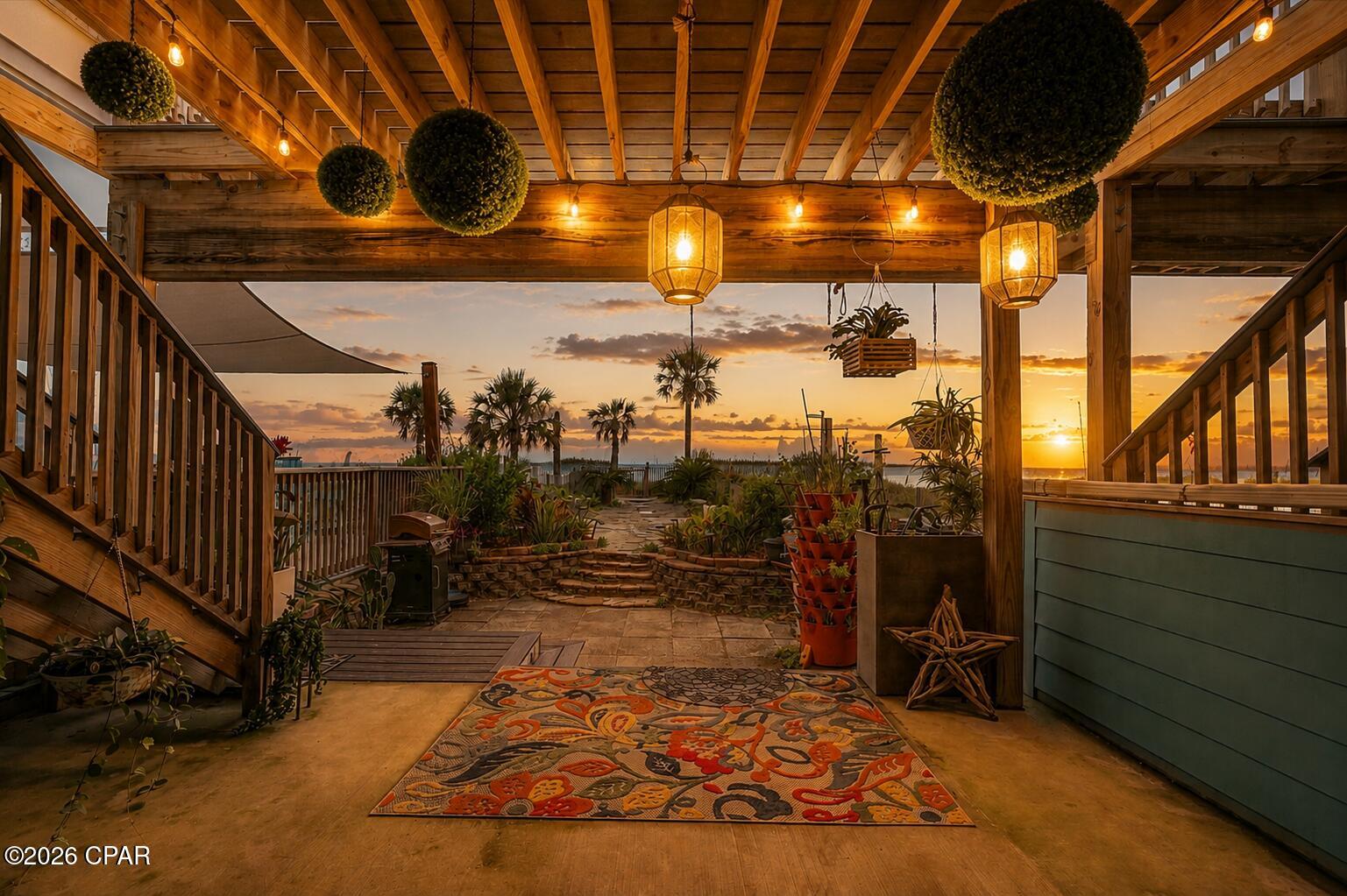 Beachside West - Residential