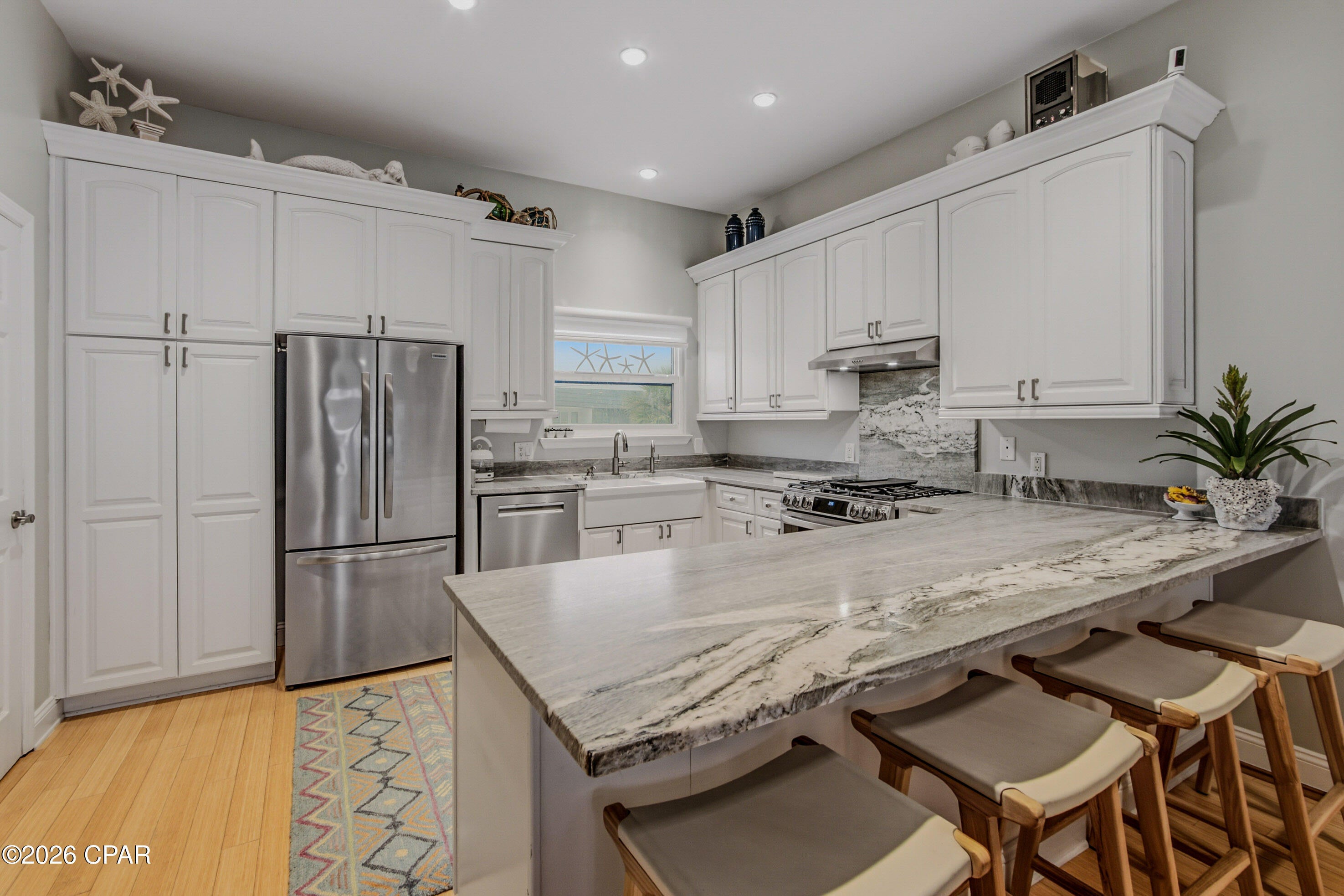 Beachside West - Residential