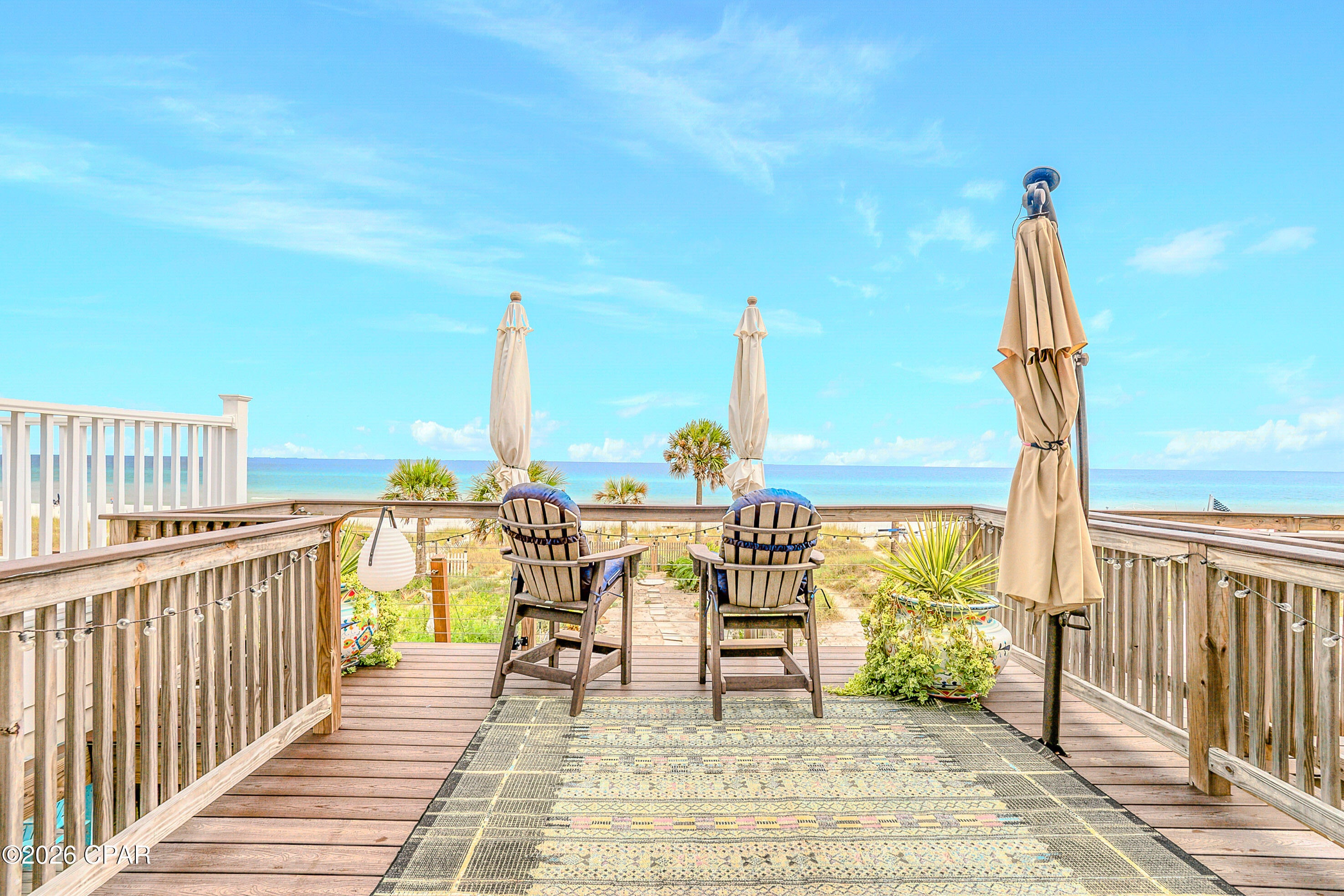Beachside West - Residential