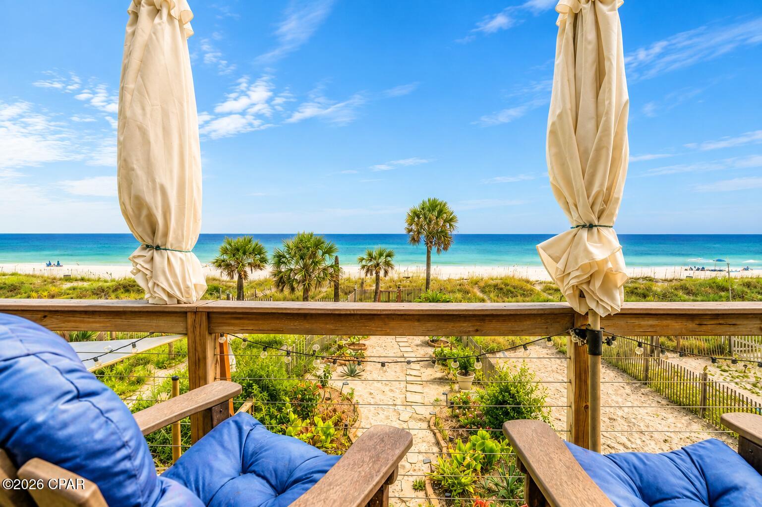 Beachside West - Residential