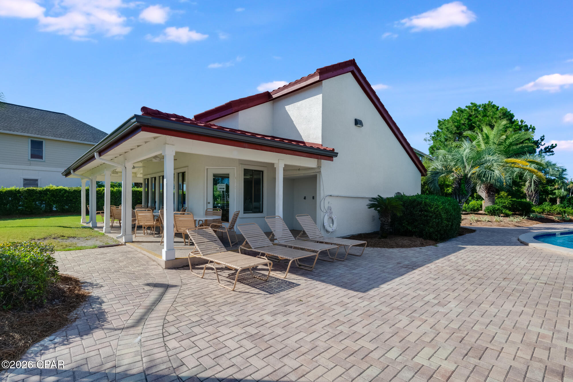 Villas Of St. Thomas 4 - Residential