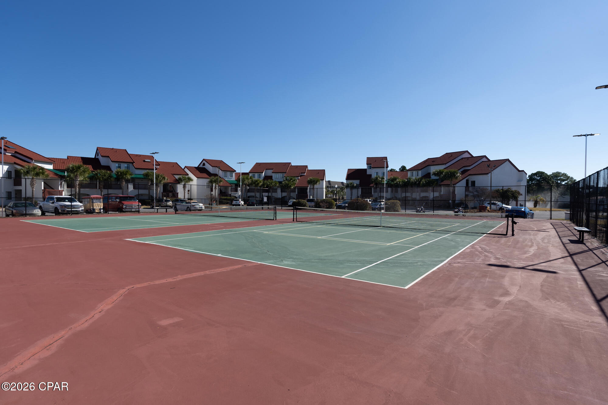 Villas Of St. Thomas 4 - Residential