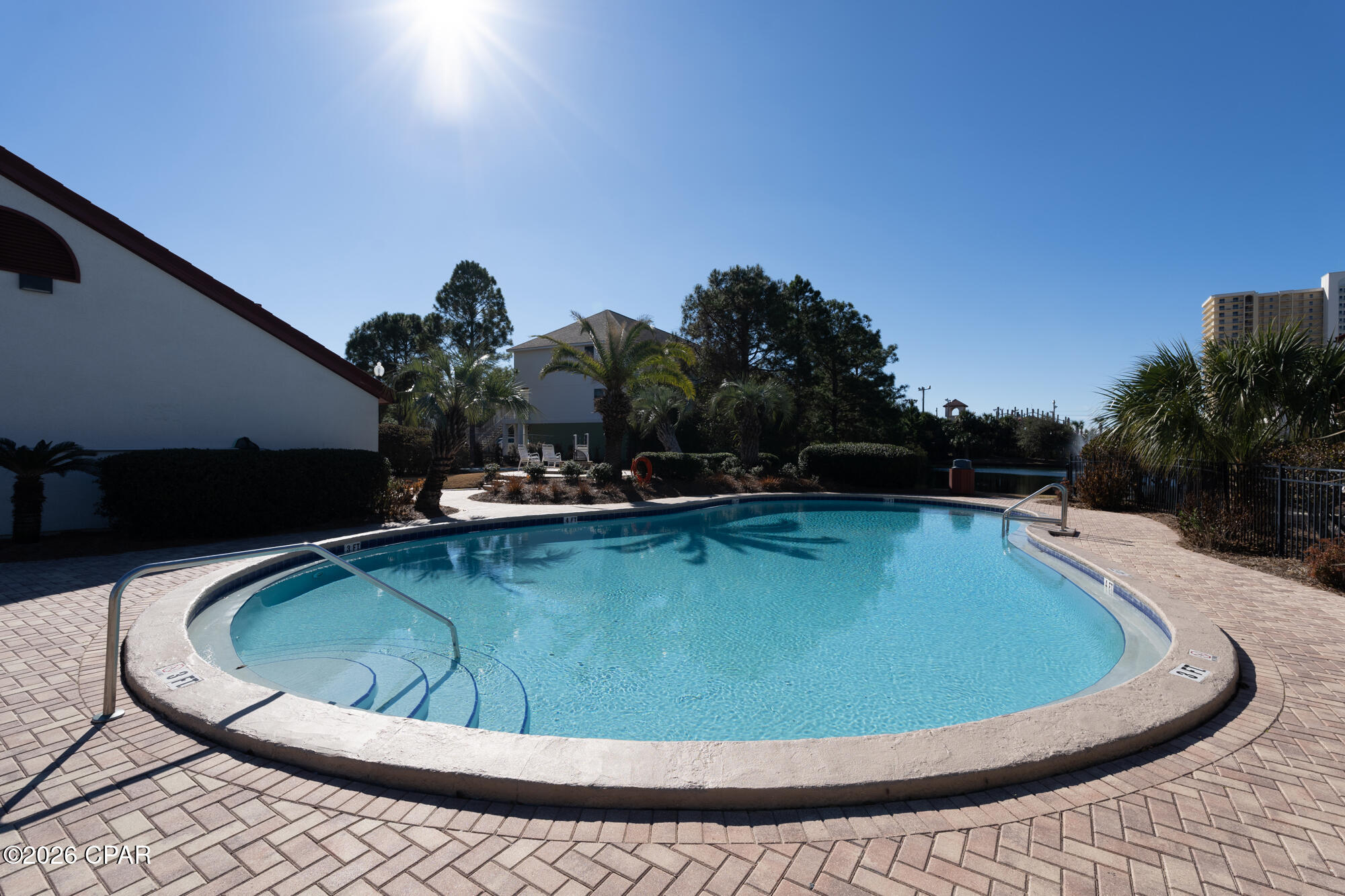 Villas Of St. Thomas 4 - Residential