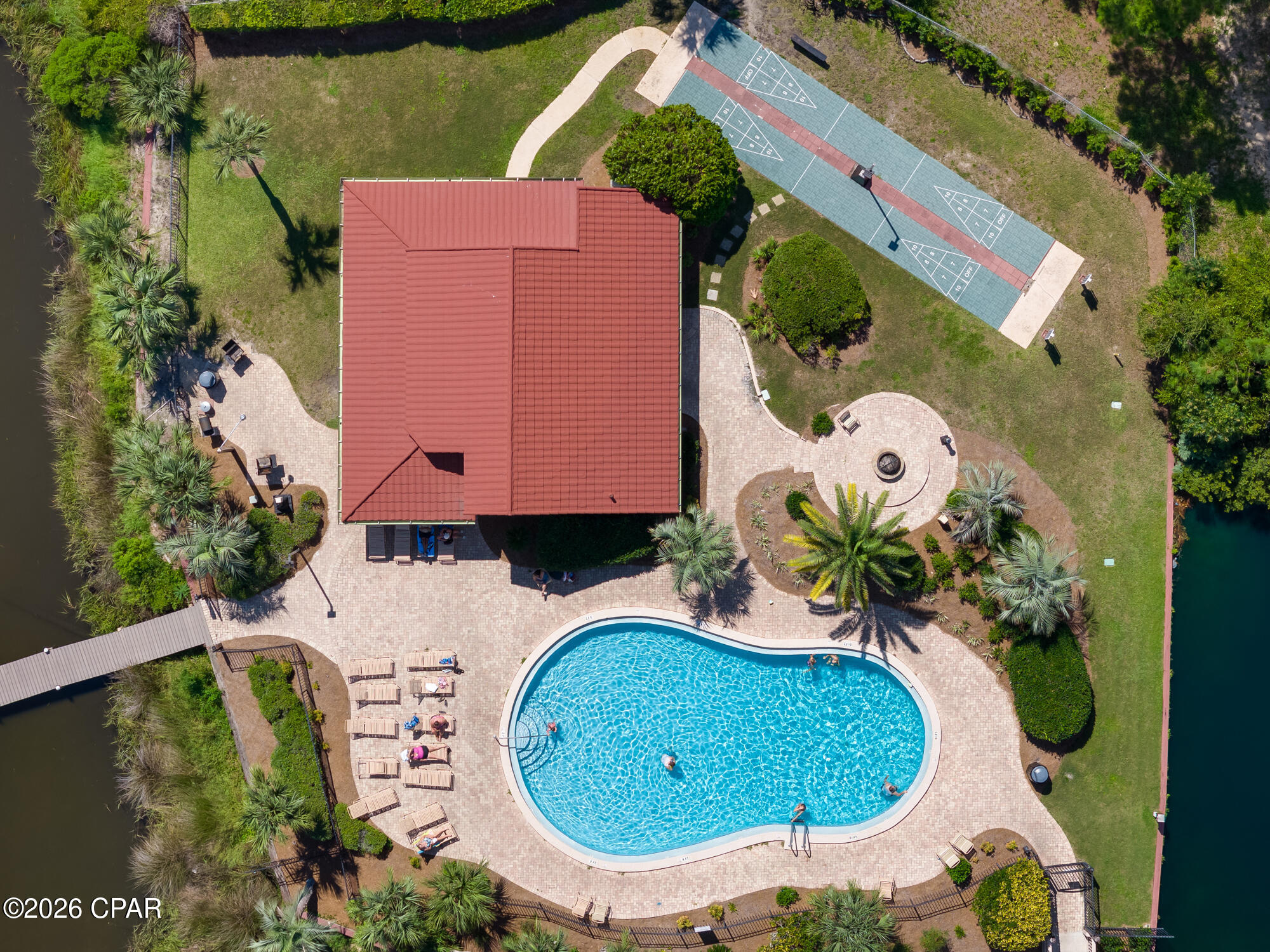 Villas Of St. Thomas 4 - Residential