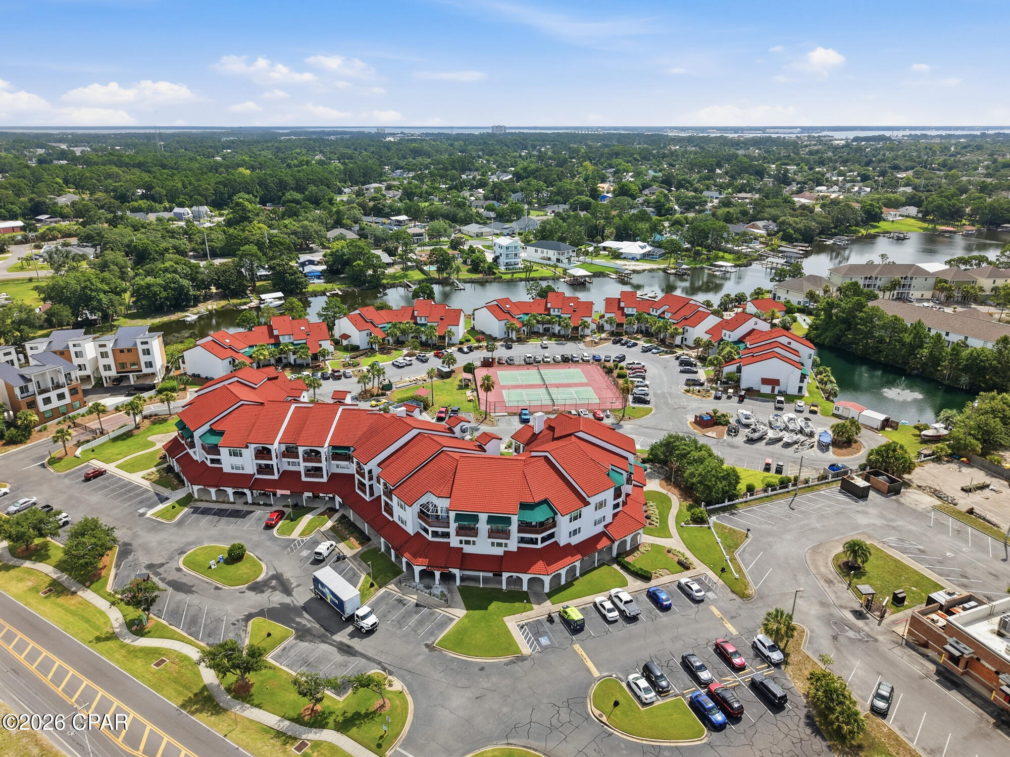 Villas Of St. Thomas 4 - Residential