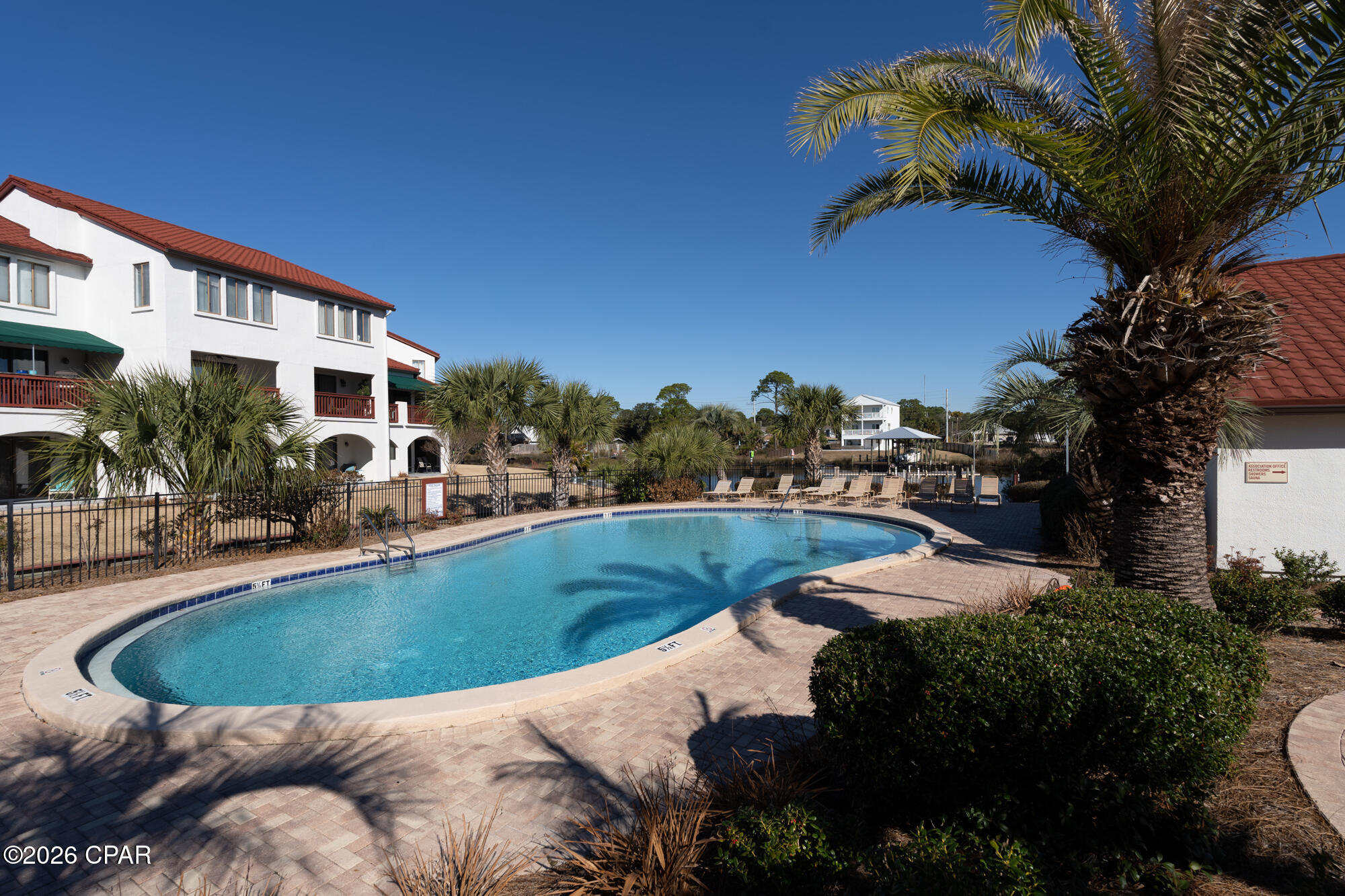 Villas Of St. Thomas 4 - Residential
