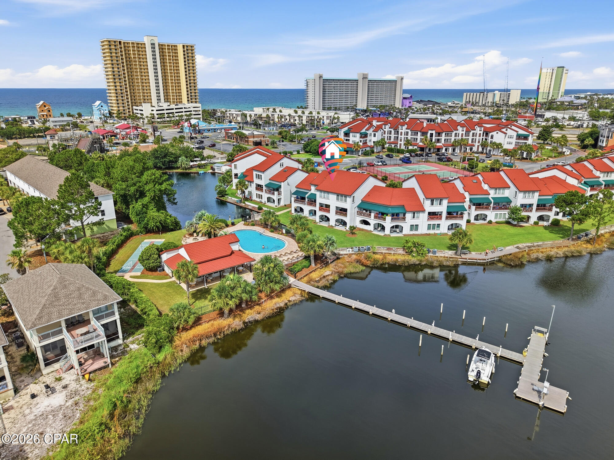 Villas Of St. Thomas 4 - Residential