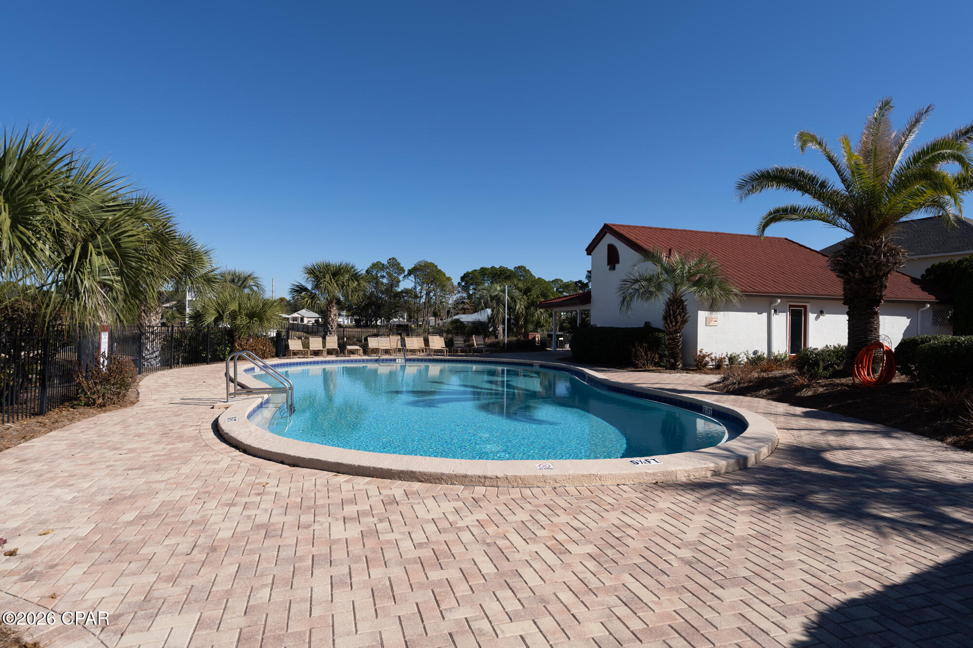 Villas Of St. Thomas 4 - Residential