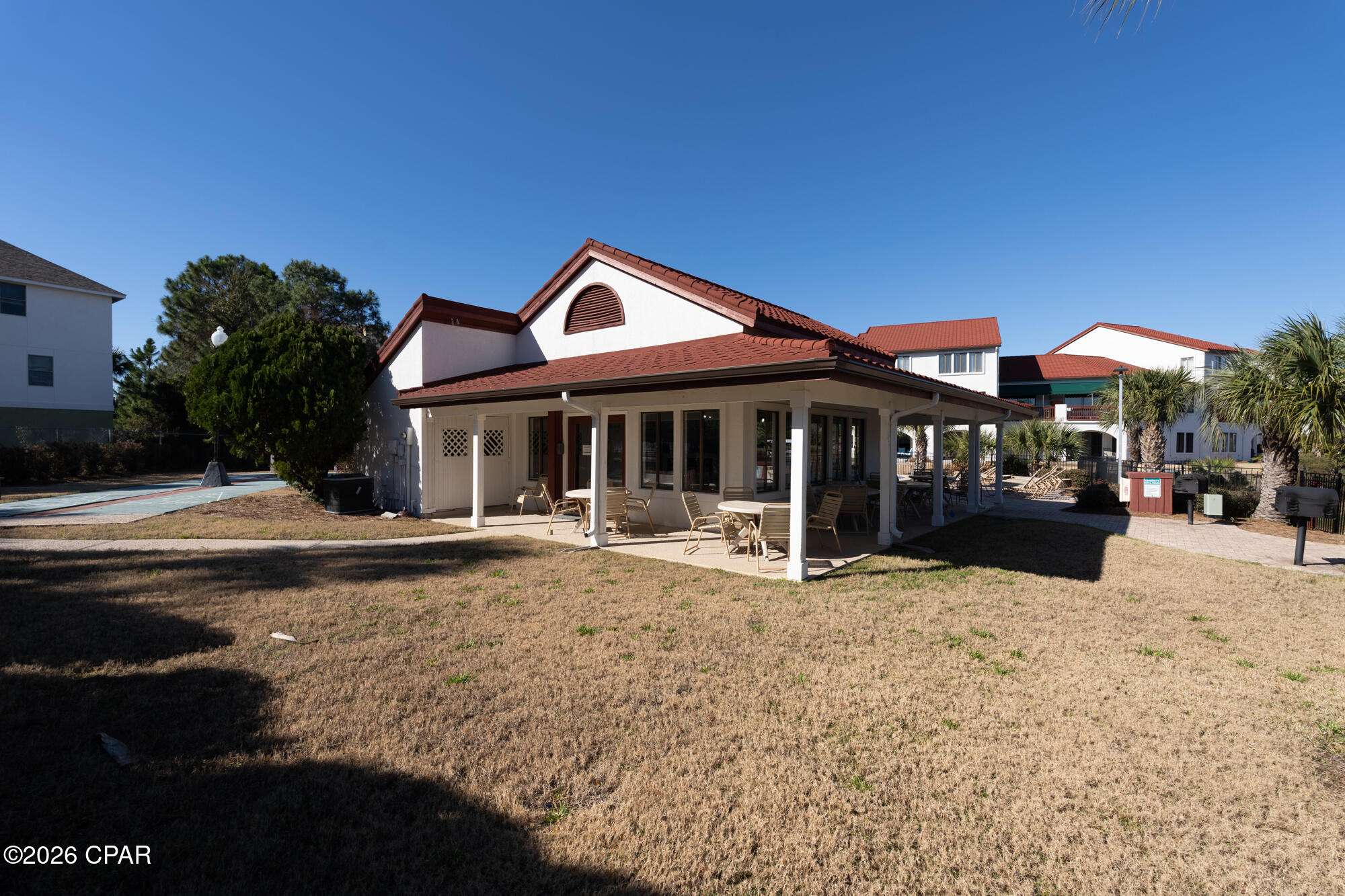 Villas Of St. Thomas 4 - Residential