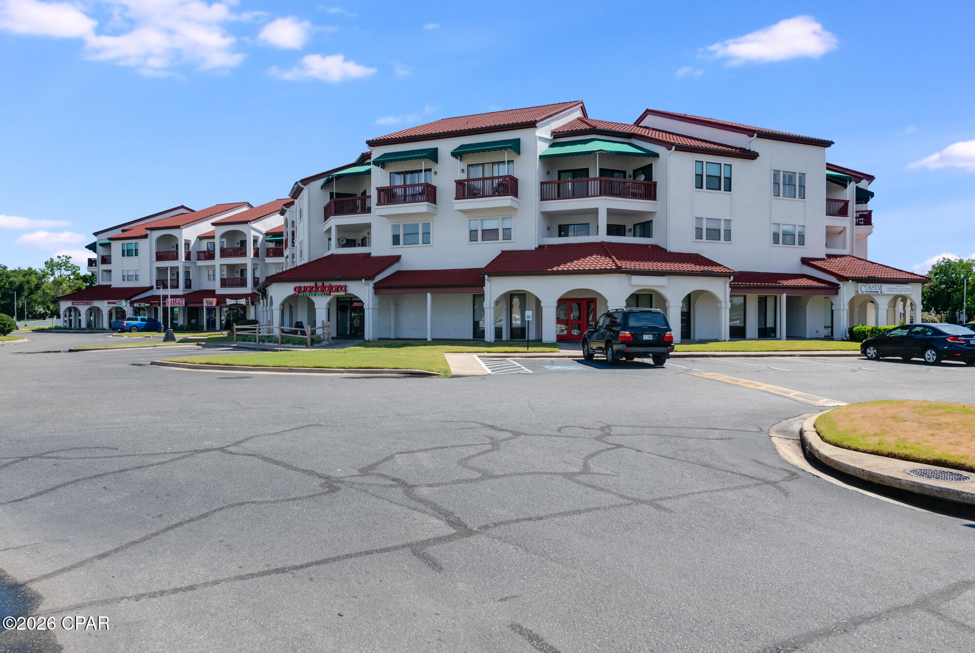 Villas Of St. Thomas 4 - Residential