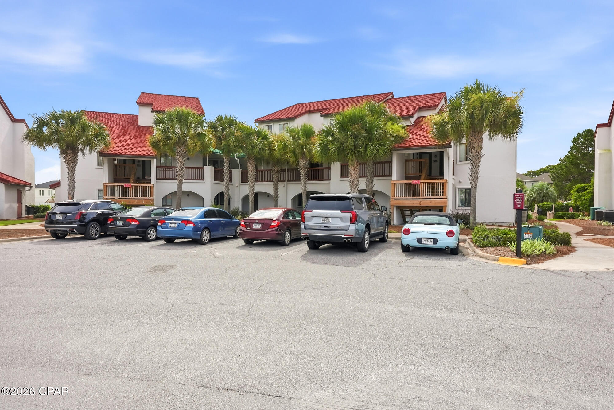 Villas Of St. Thomas 4 - Residential