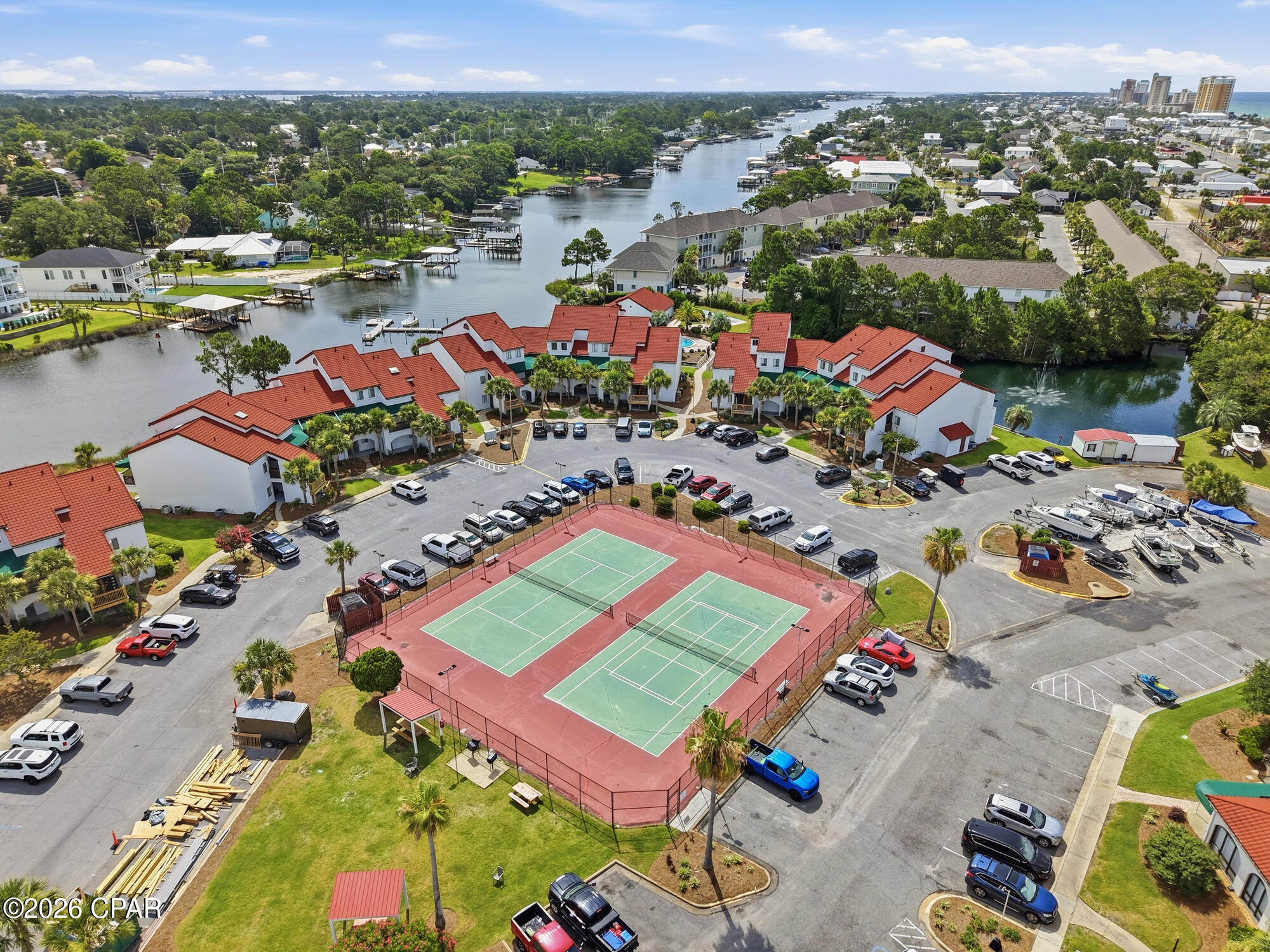 Villas Of St. Thomas 4 - Residential