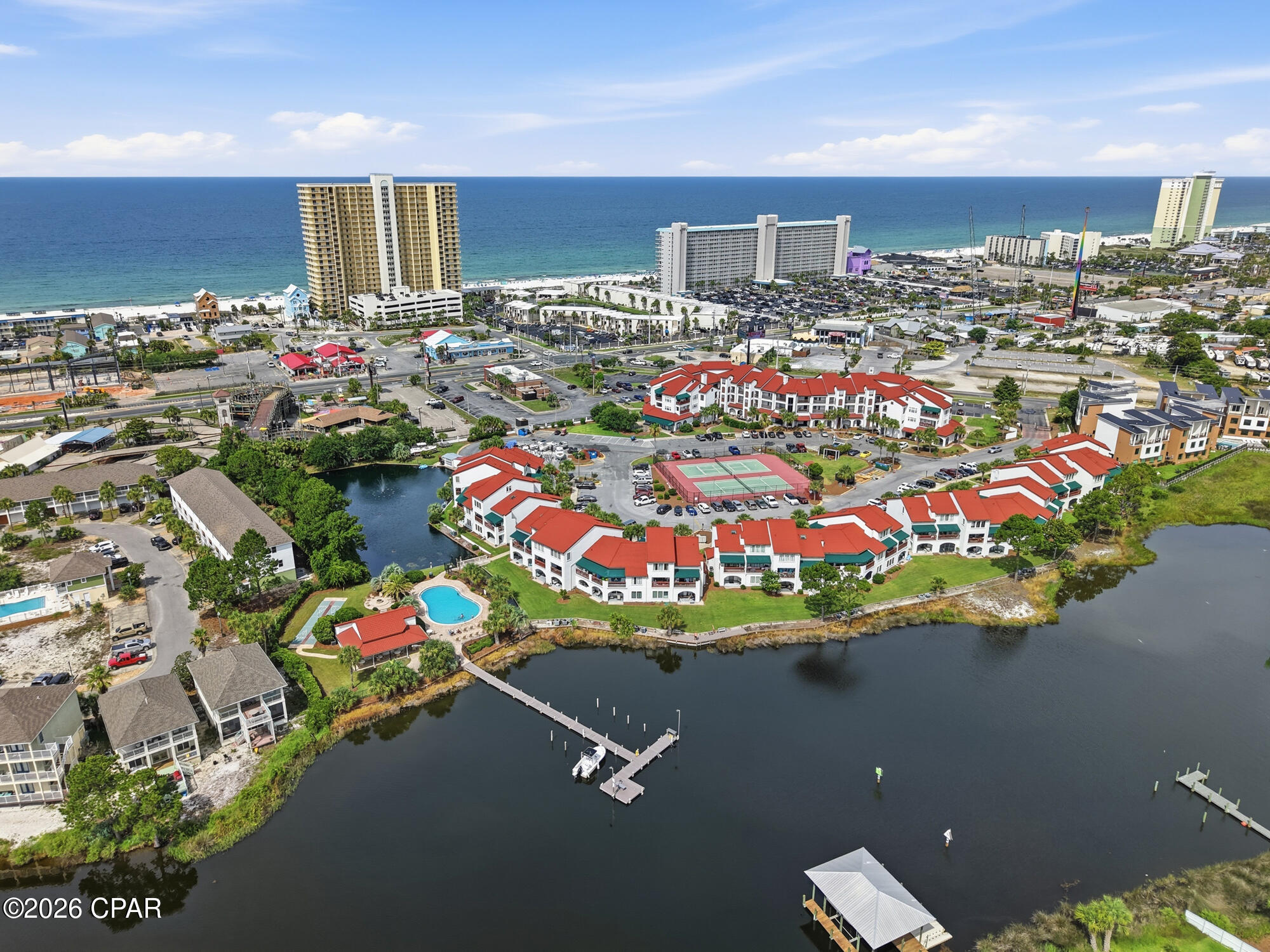 Villas Of St. Thomas 4 - Residential