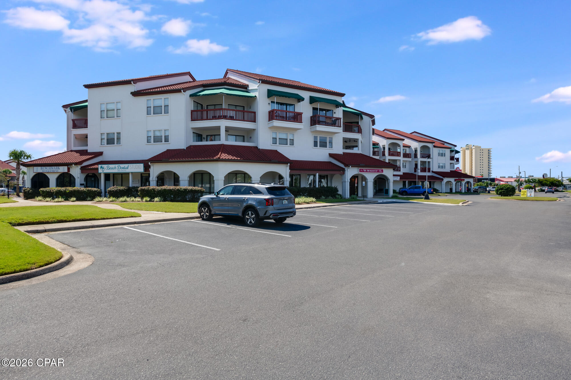 Villas Of St. Thomas 4 - Residential