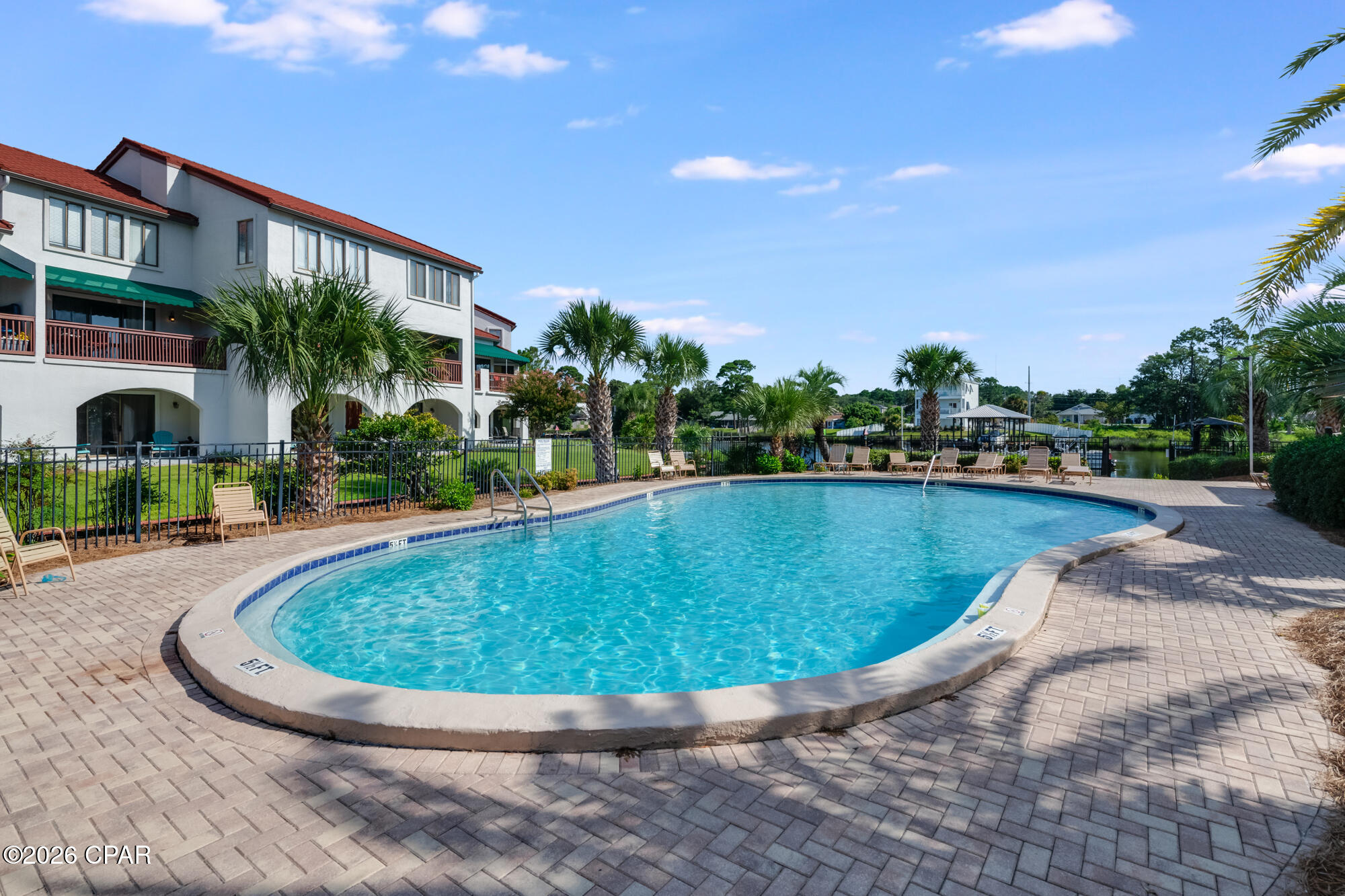 Villas Of St. Thomas 4 - Residential