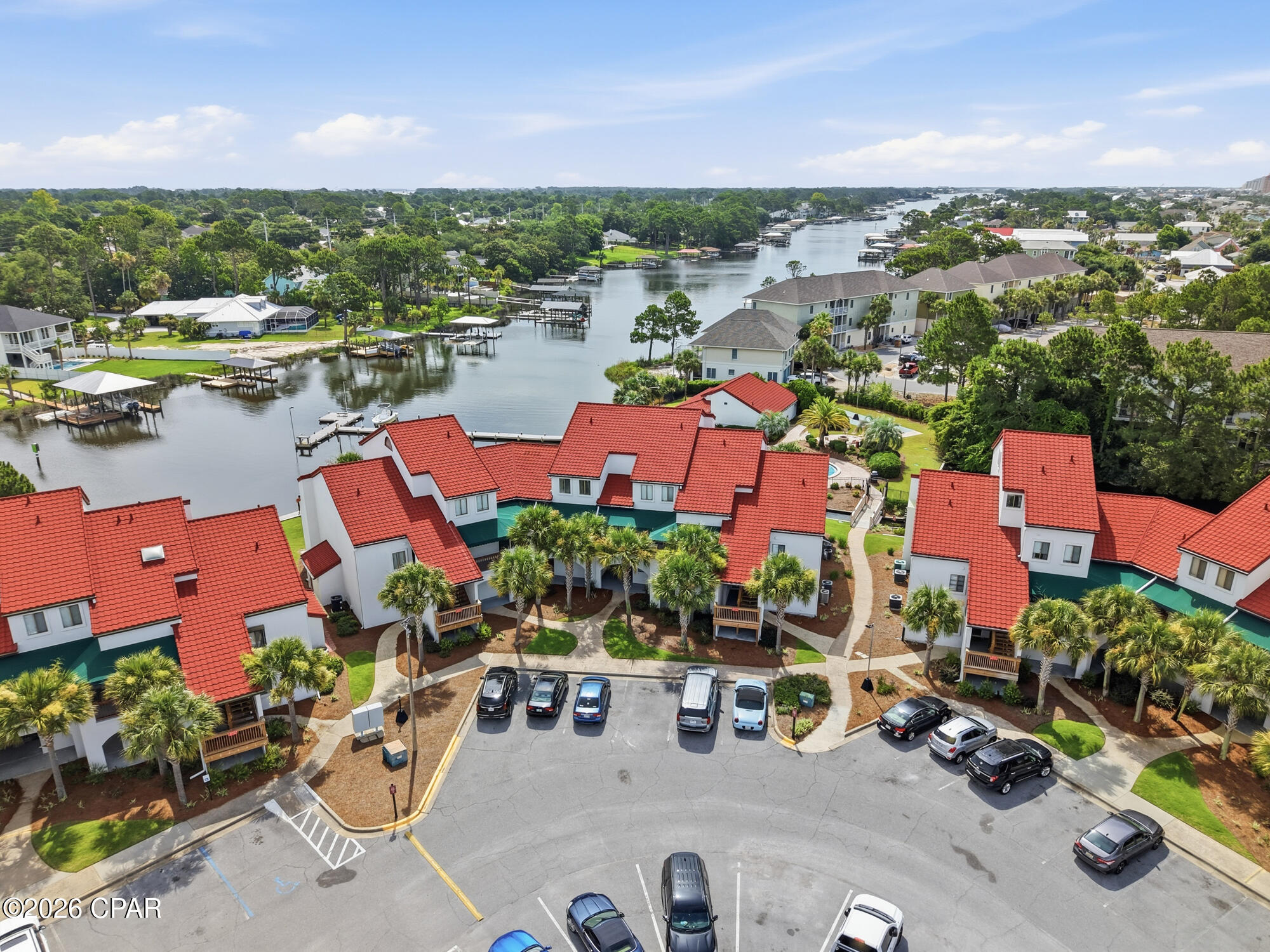 Villas Of St. Thomas 4 - Residential